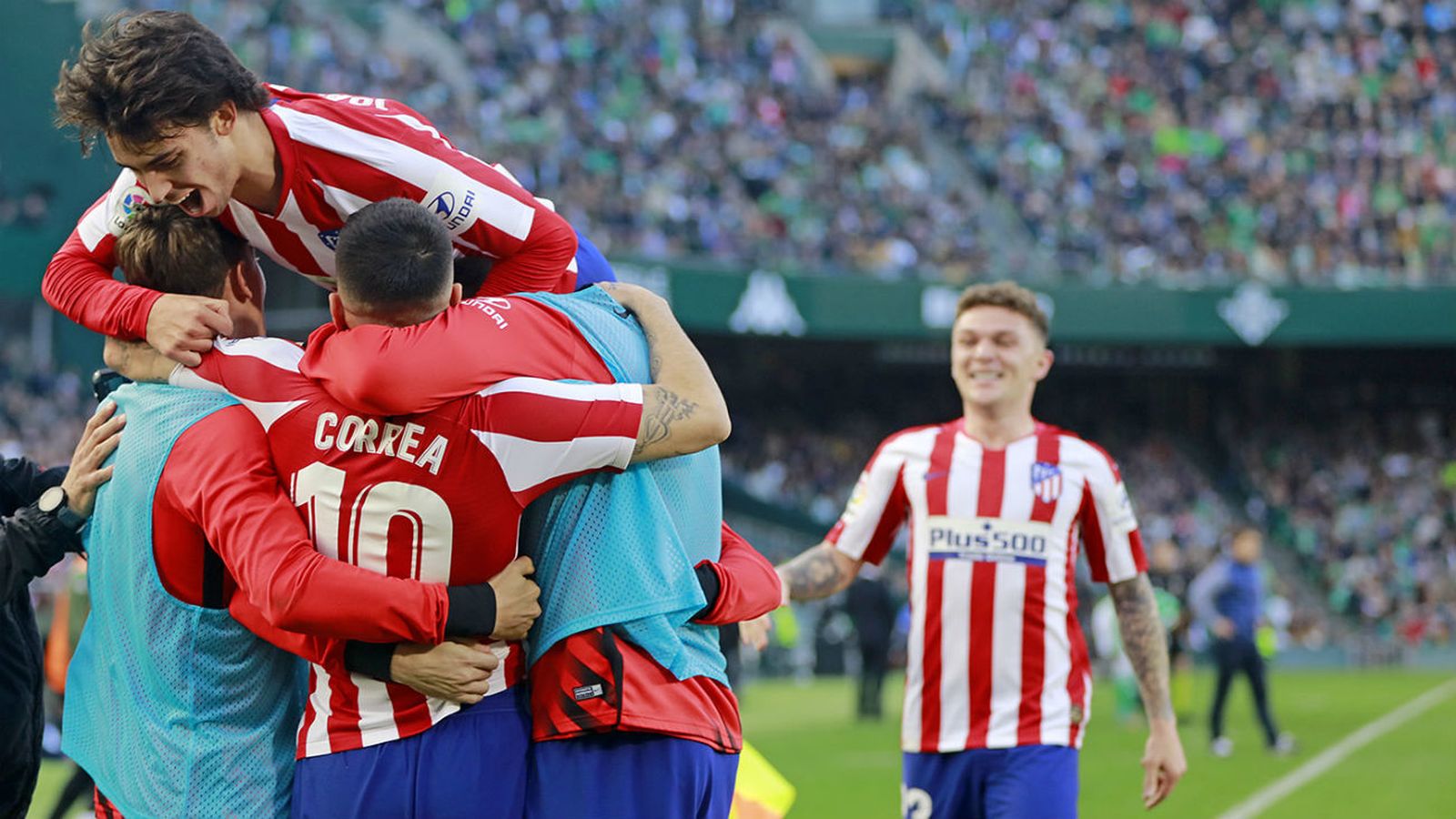 Atlético de Madrid