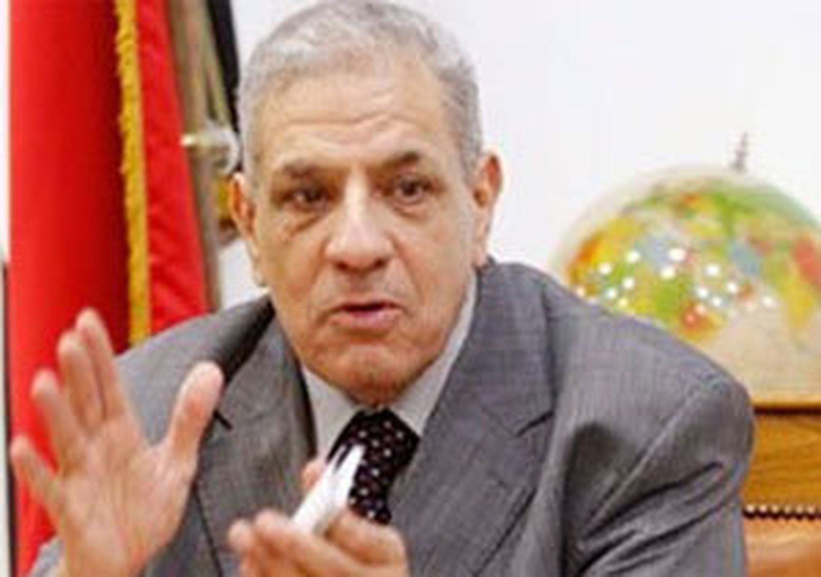 Ibrahim Mehleb