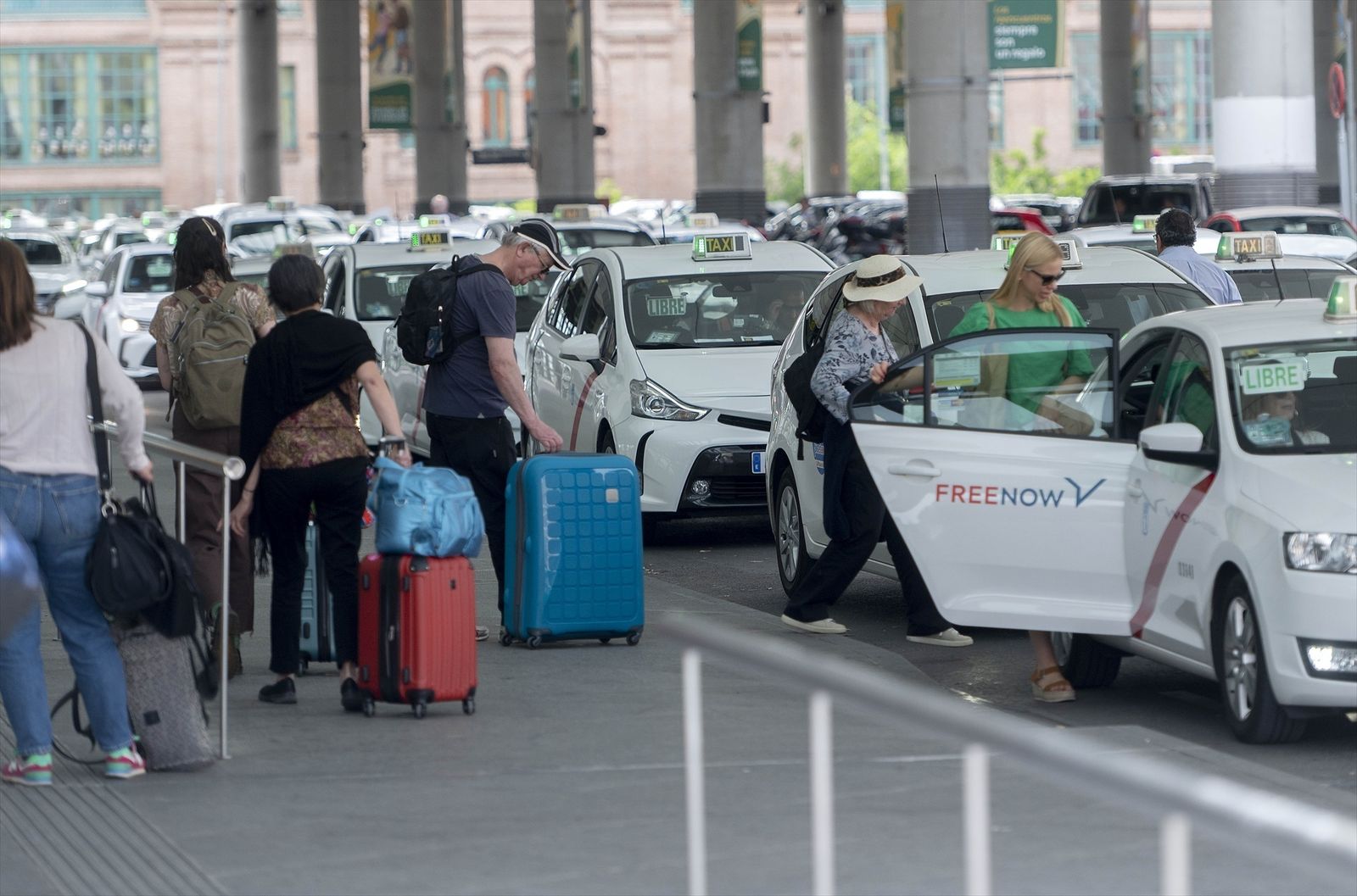 Taxis
