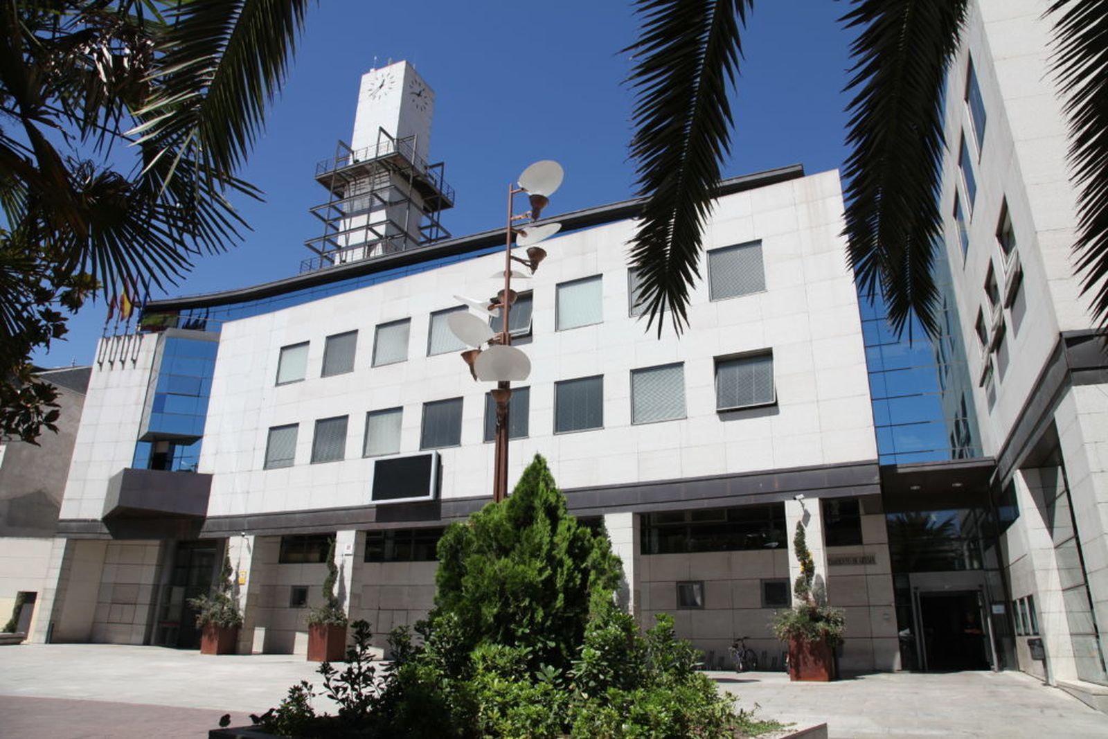 El ayuntamiento de Getafe reinicia la senda de oposiciones con una para auxiliar administrativo