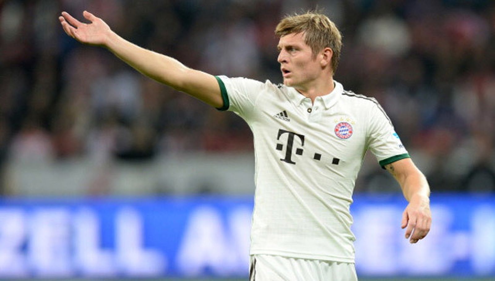 Tony Kroos