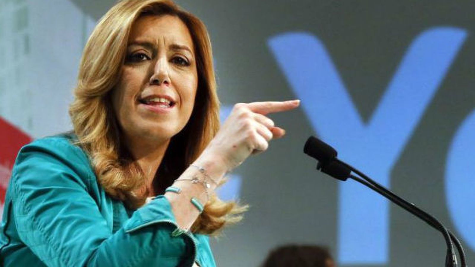 Susana Díaz