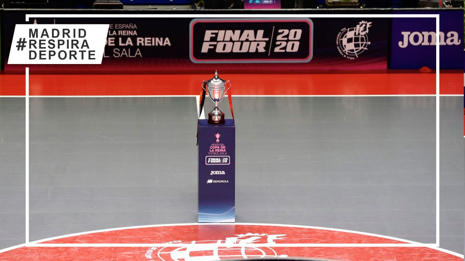 Copa de la Reina de fútbol sala
