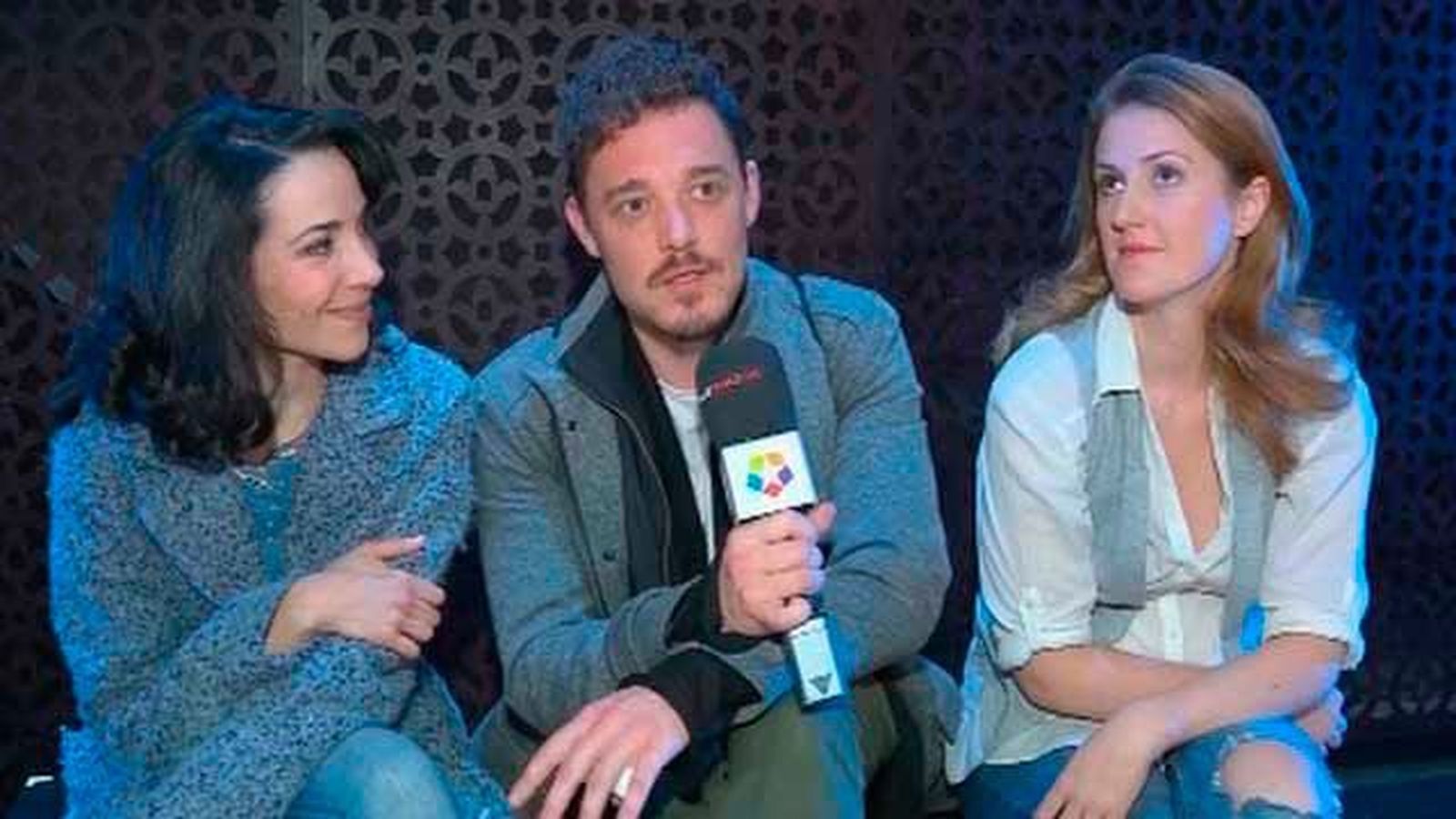 Teatro Clásico sube a escena "La judía de Toledo", un drama político de Lope