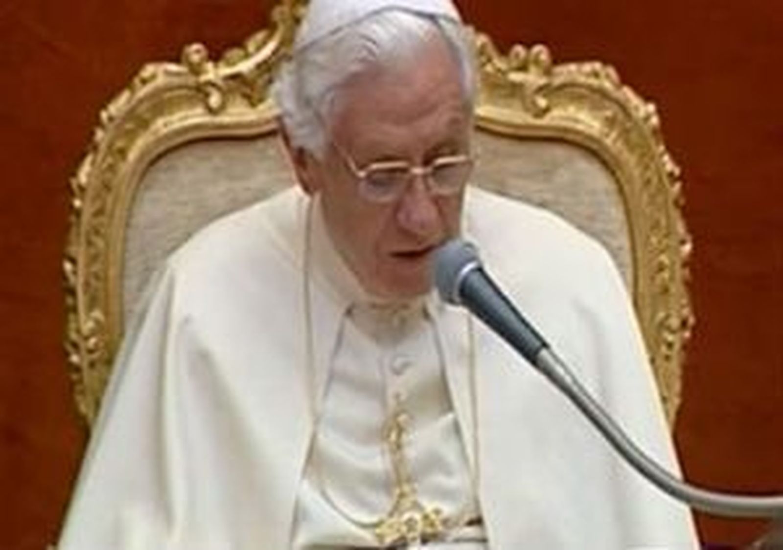 El Papa afirma que la JMJ de Madrid "da esperanza al futuro de la Iglesia"