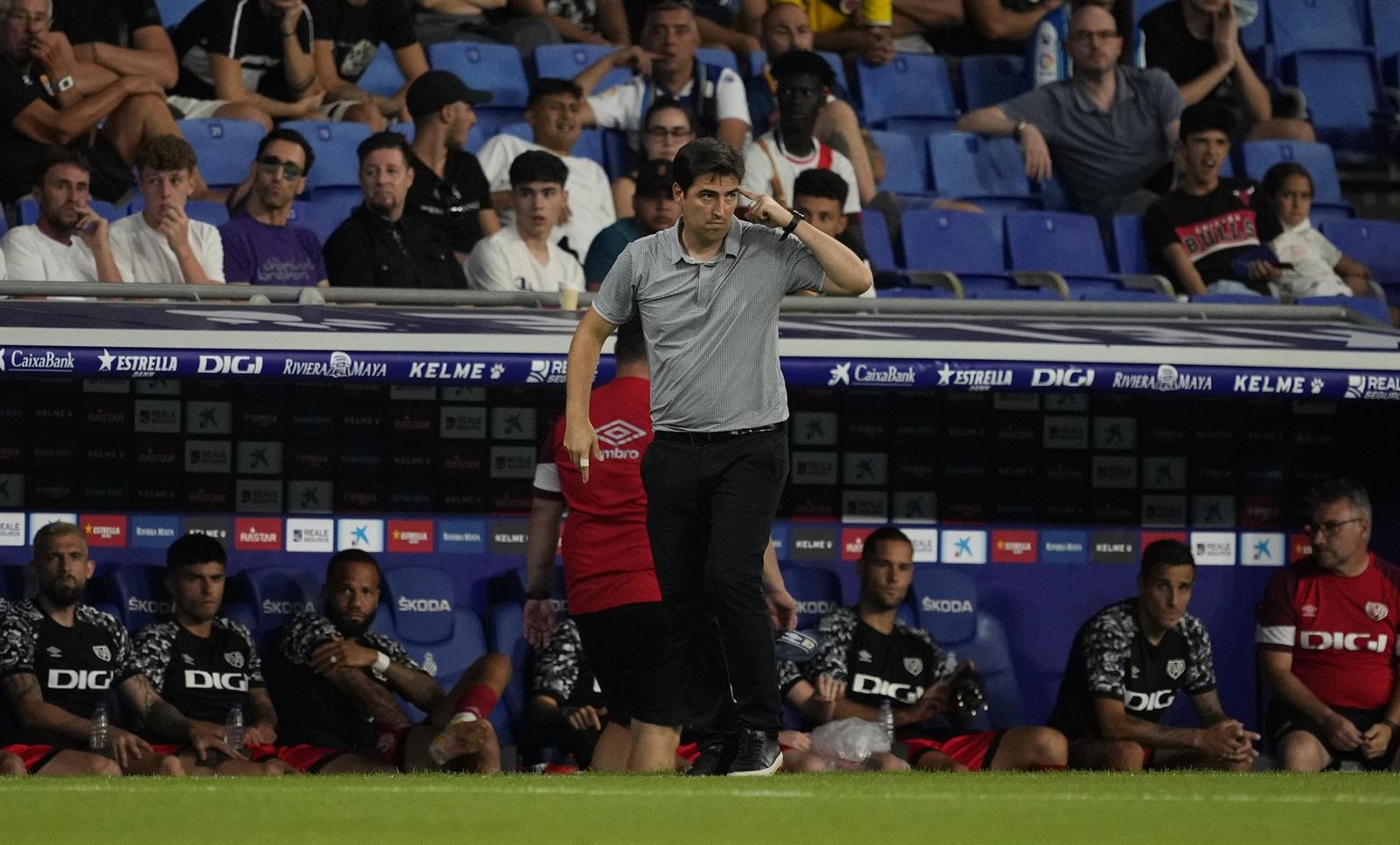 Andoni Iraola