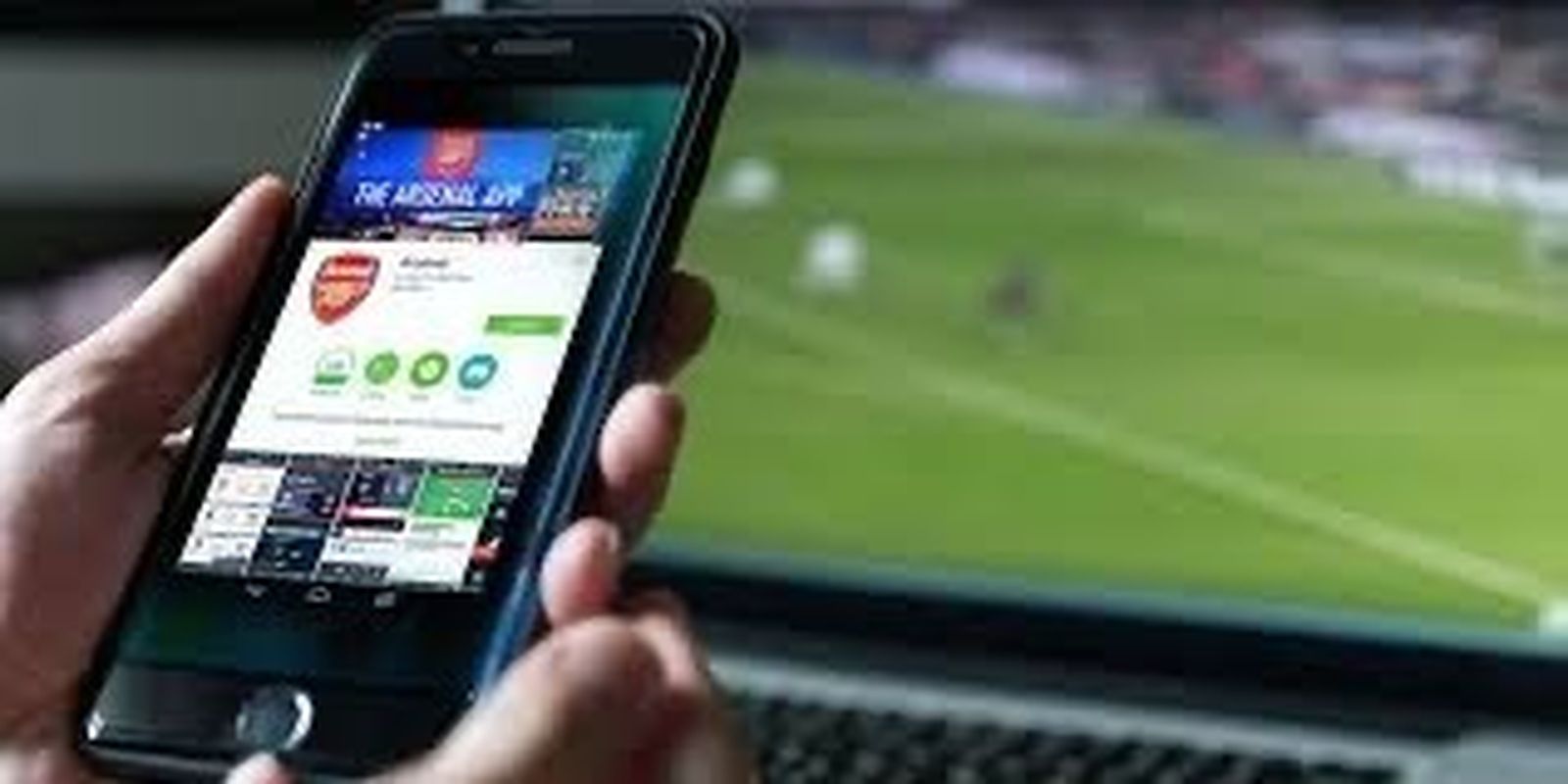Stop a la piratería en el fútbol