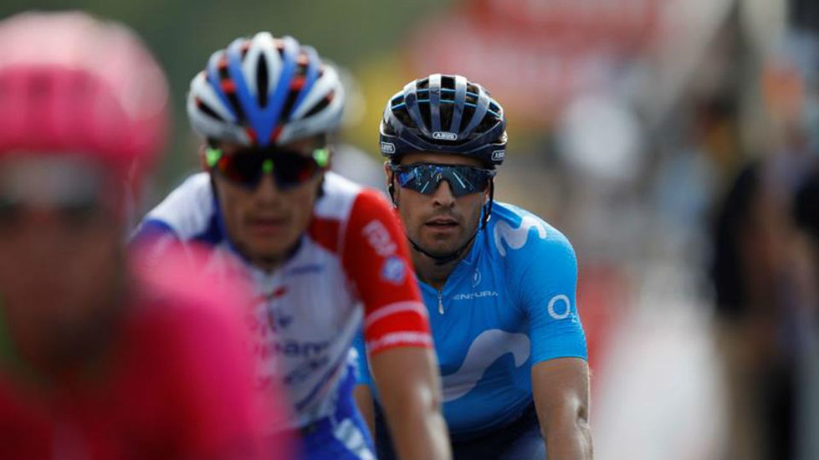 Mikel Landa