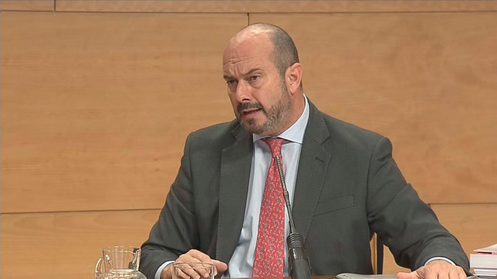Pedro Rollán