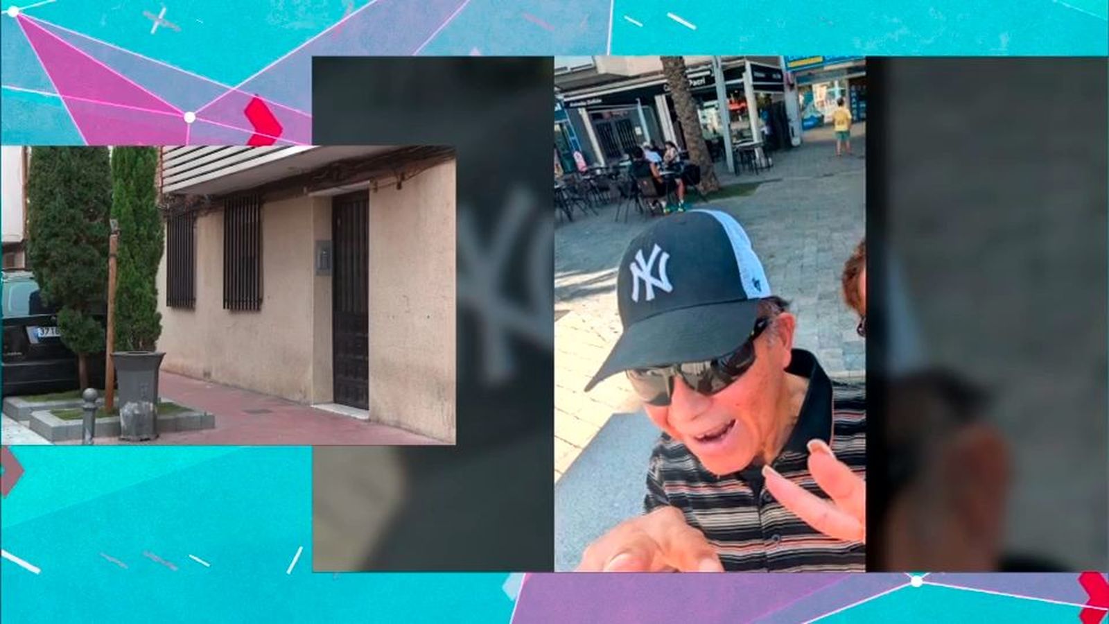 Hallan restos del anciano de Torrejón, desaparecido en septiembre, en el vertedero de Loeches