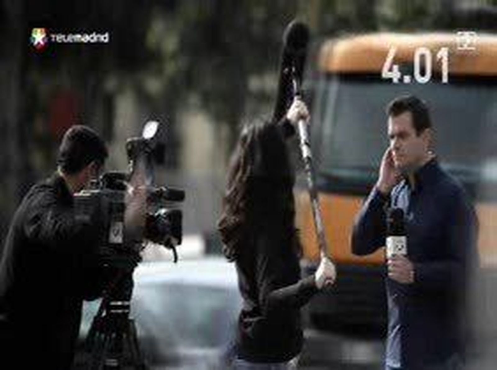 El día en titulares TN2