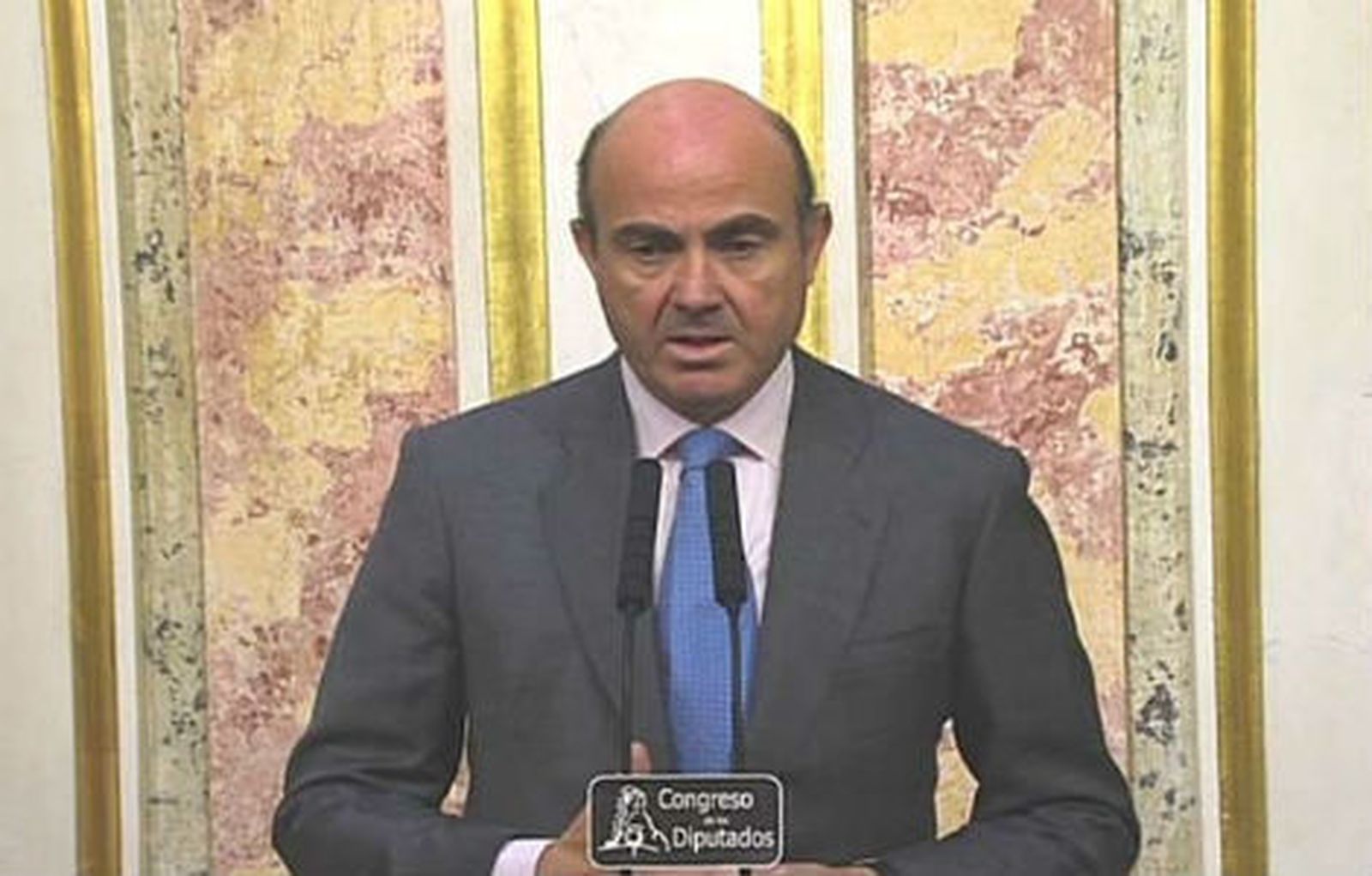 El Gobierno cree que la huelga no es el camino para reducir la incertidumbre