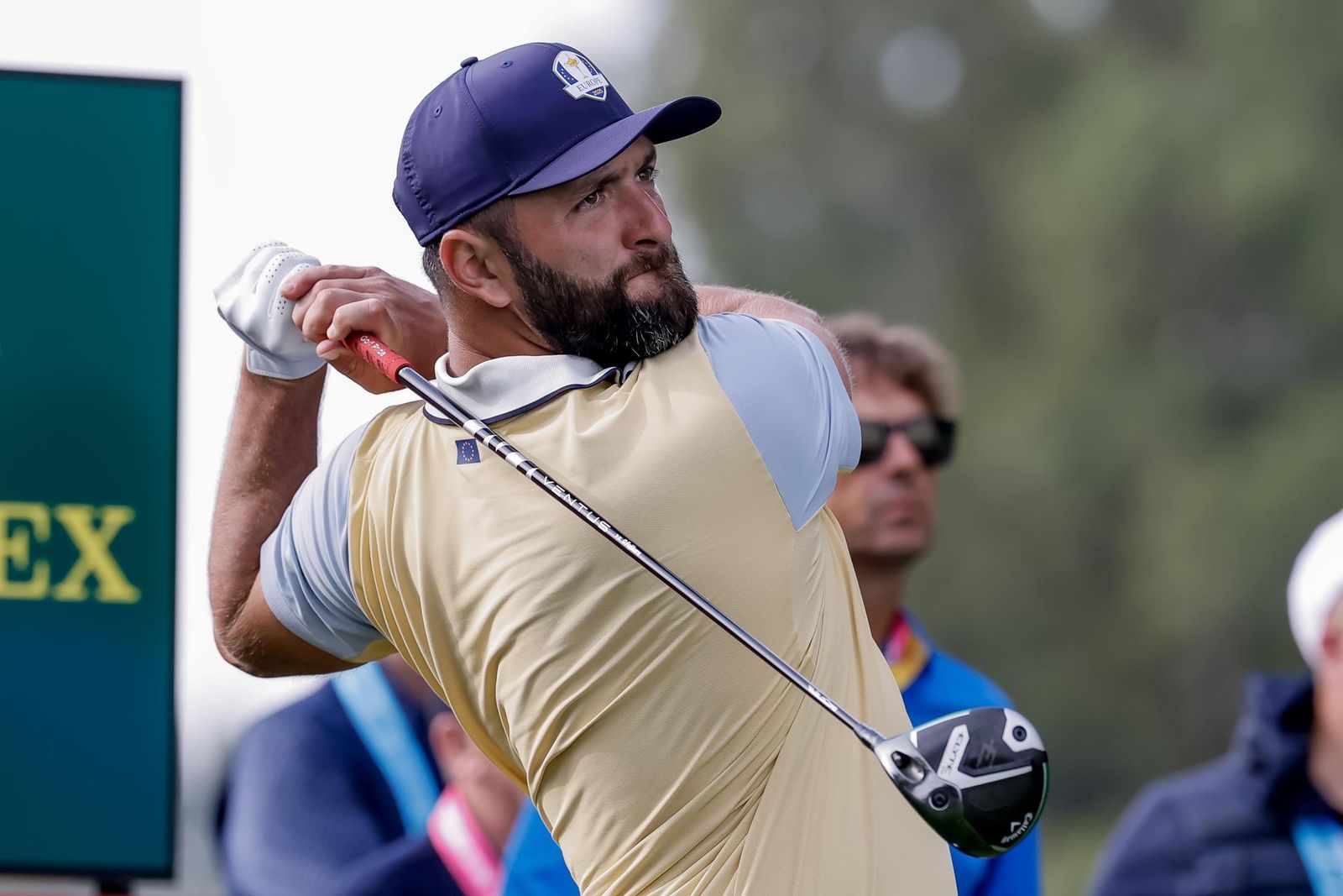 Jon Rahm