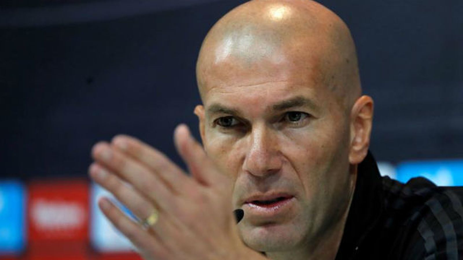 Zinedine Zidane