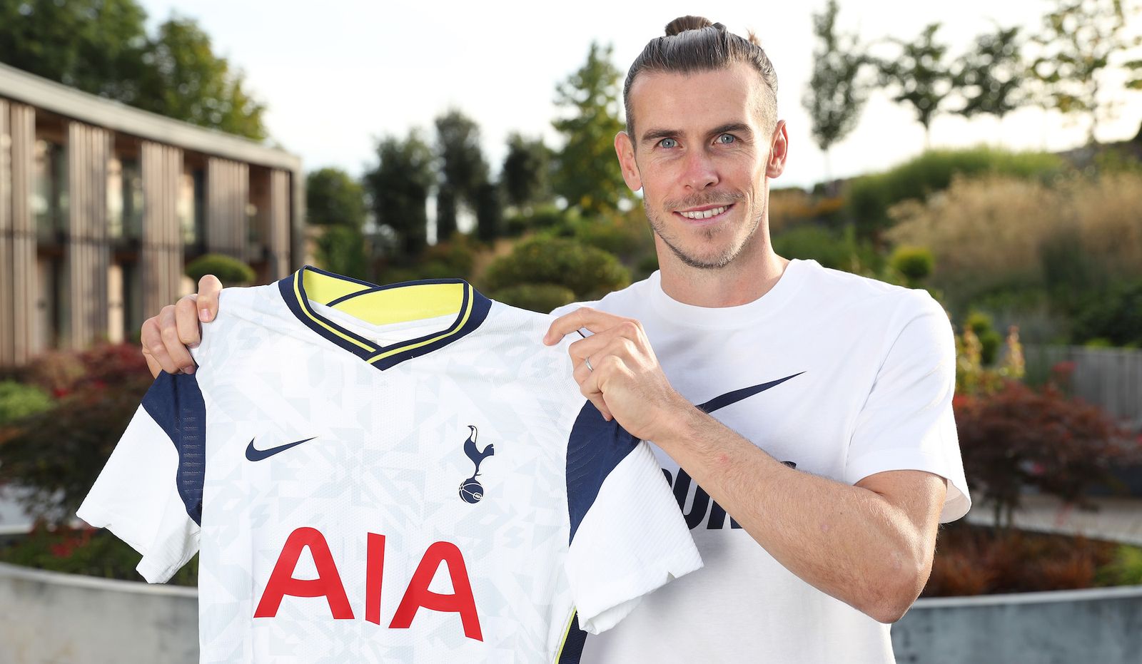 Gareth Bale