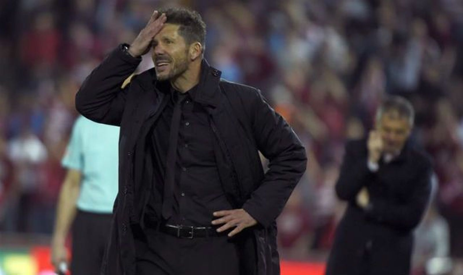 El Atlético no podrá fichar este verano, el TAS mantiene la sanción