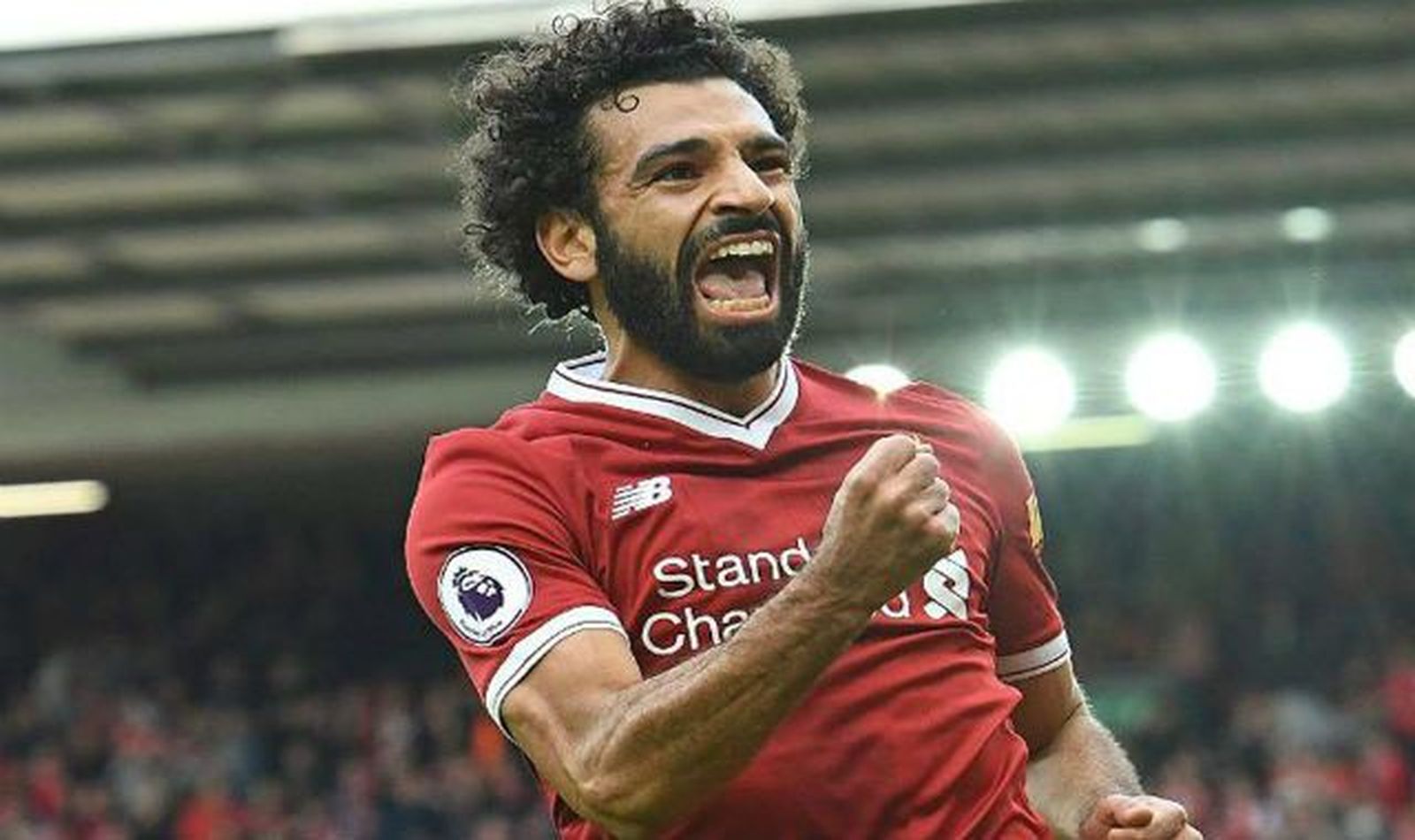 Salah, el ‘Faraón’ que quiere conquistar Europa