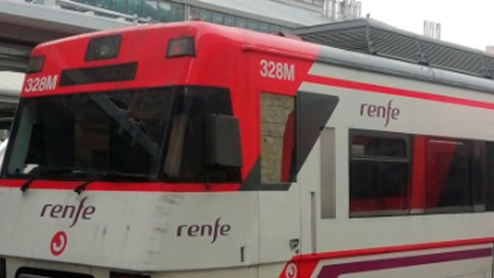 Cercanías