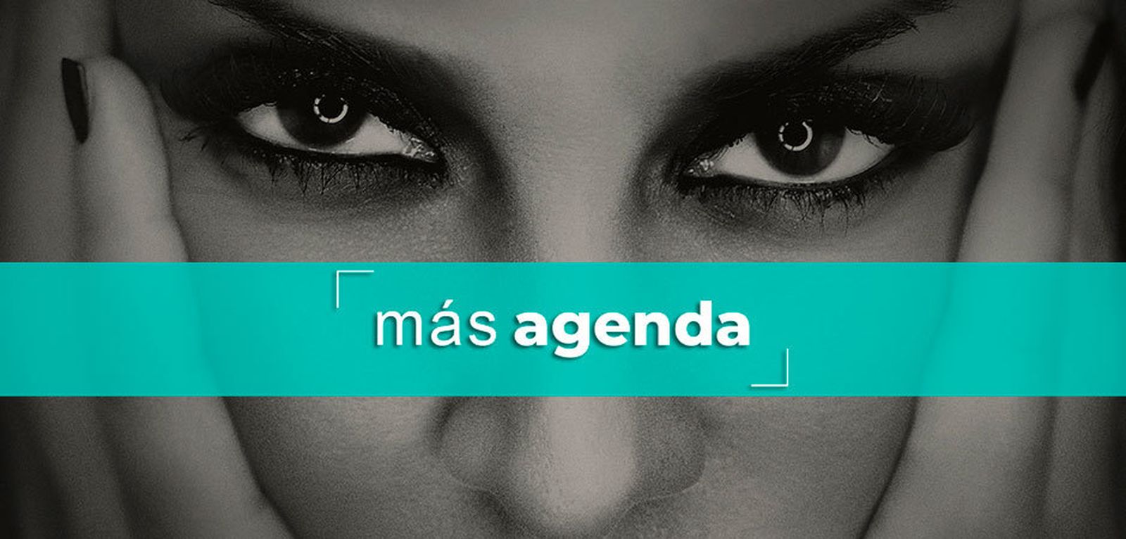 La agenda alternativa: Mónica Naranjo vuelve a los escenarios