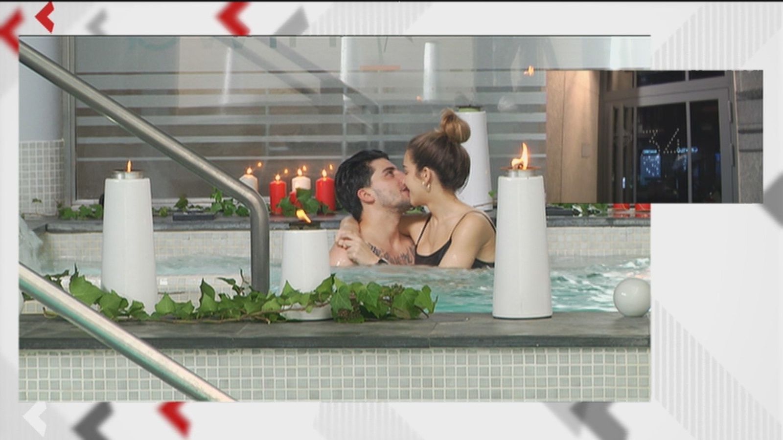‘Enamorados de Madrid’, los hoteles madrileños ofrecen experiencias románticas para San Valentín