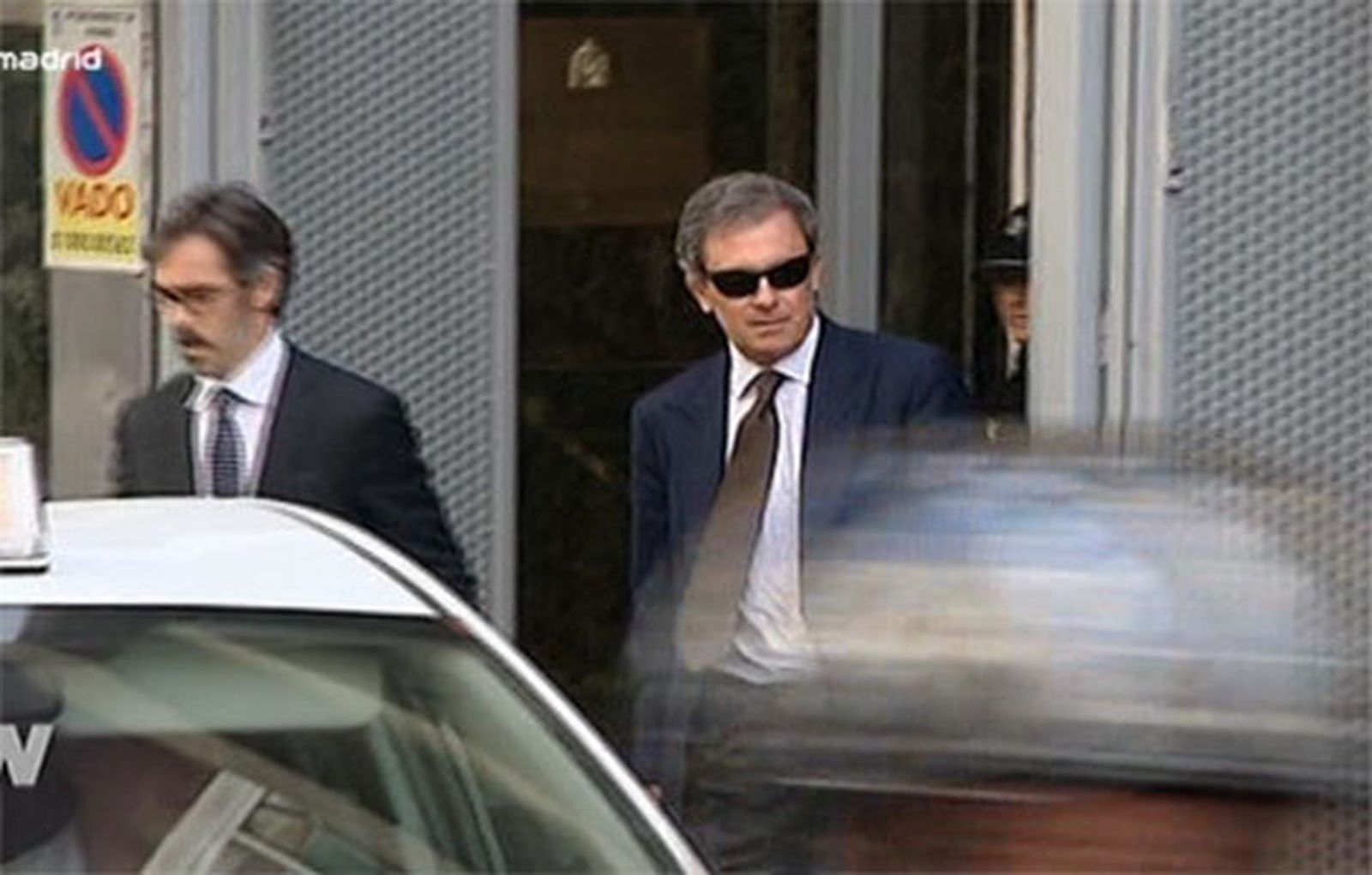 Las cuentas de Pujol Ferrusola en Andorra recibieron ingresos en divisas