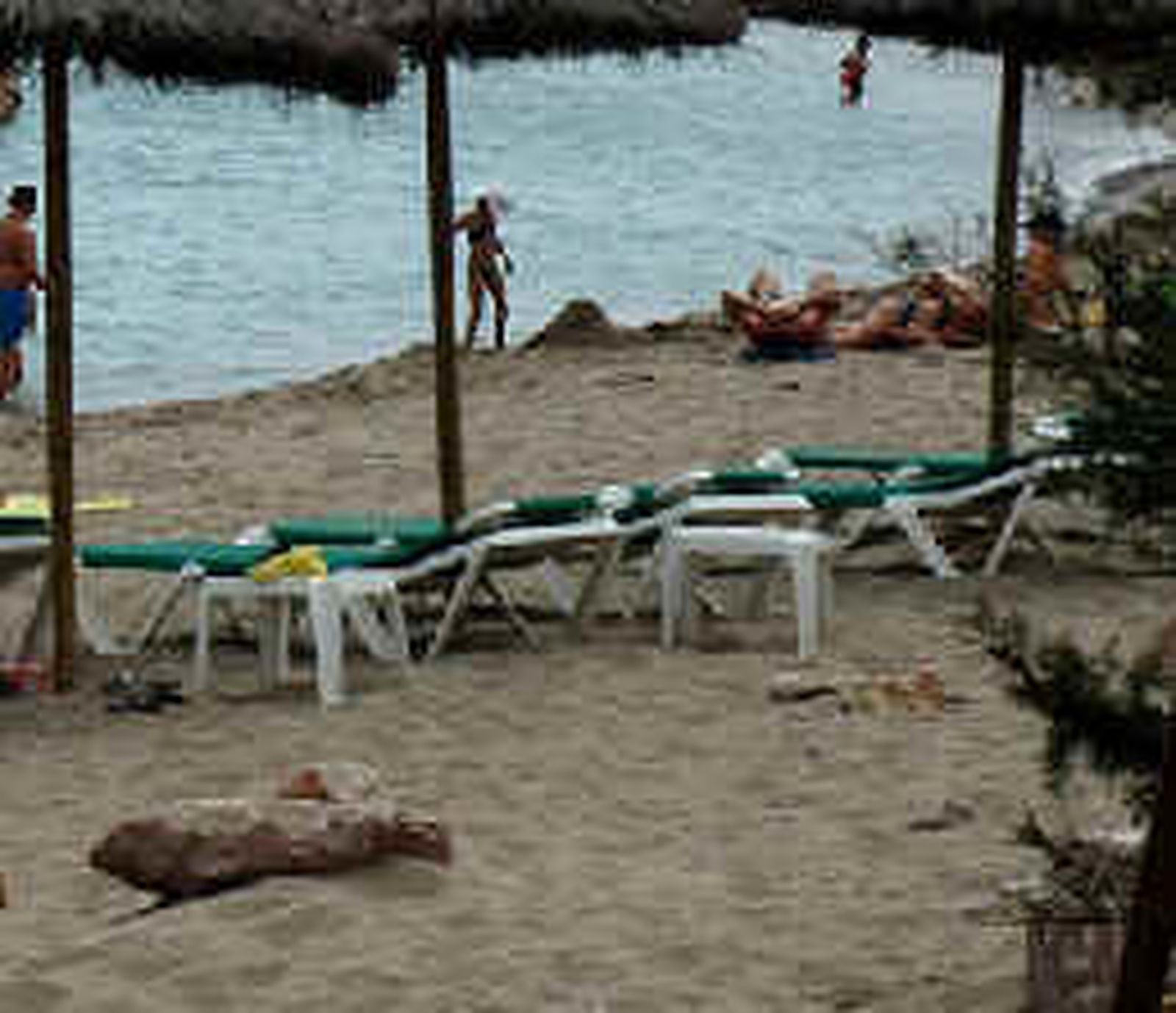 playa