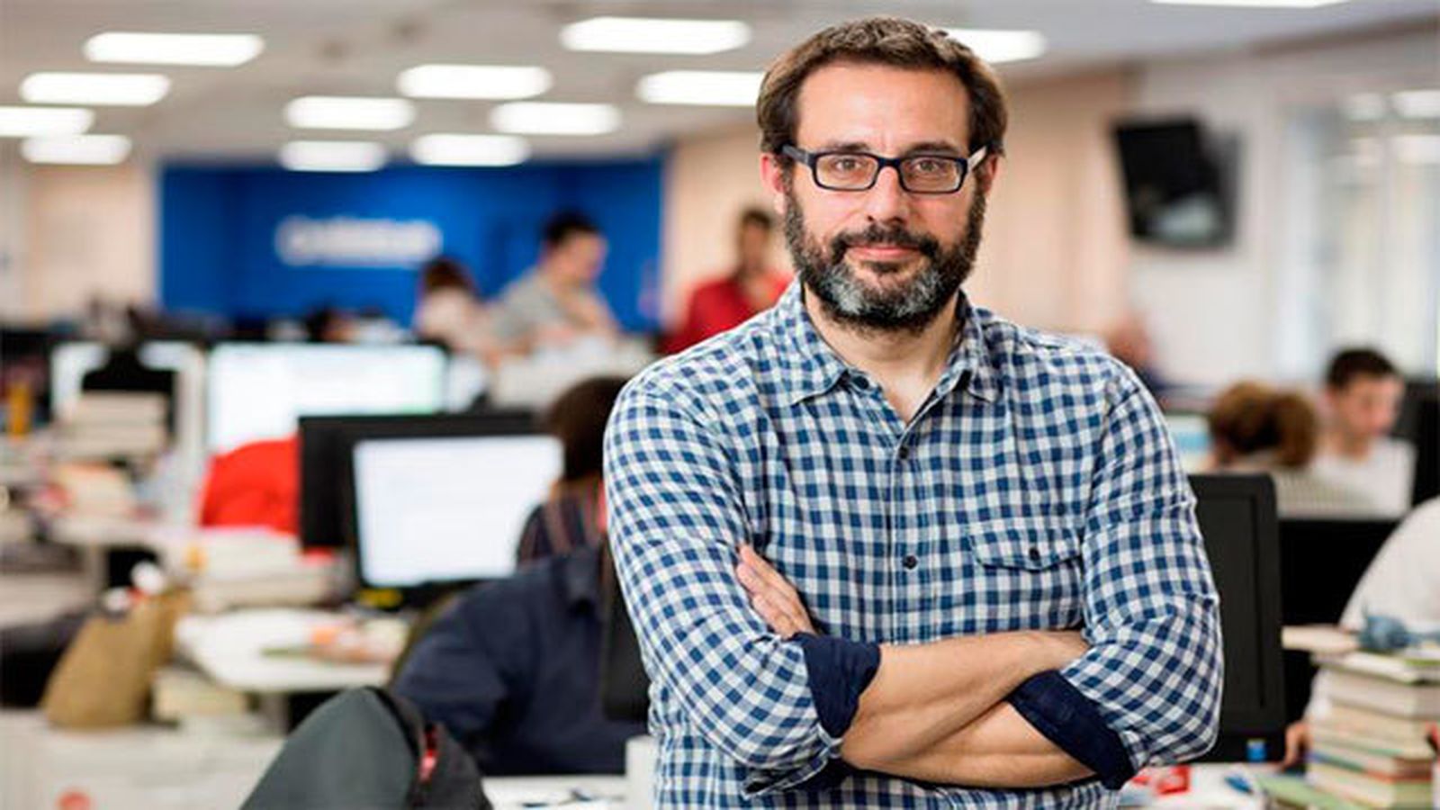 Andrés Gil