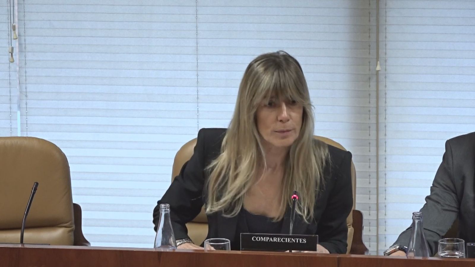 Begoña Gómez