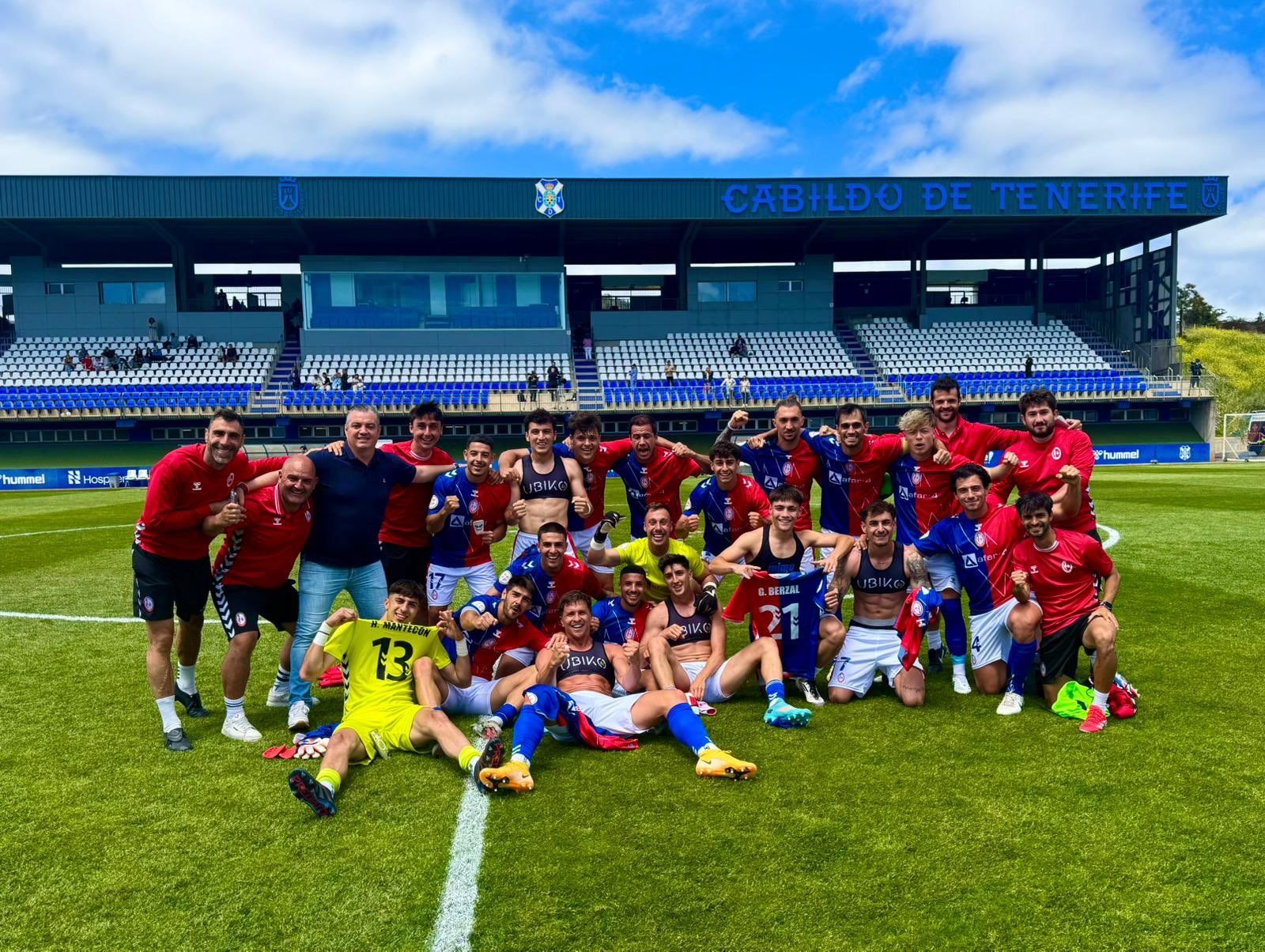 Rayo Majadahonda