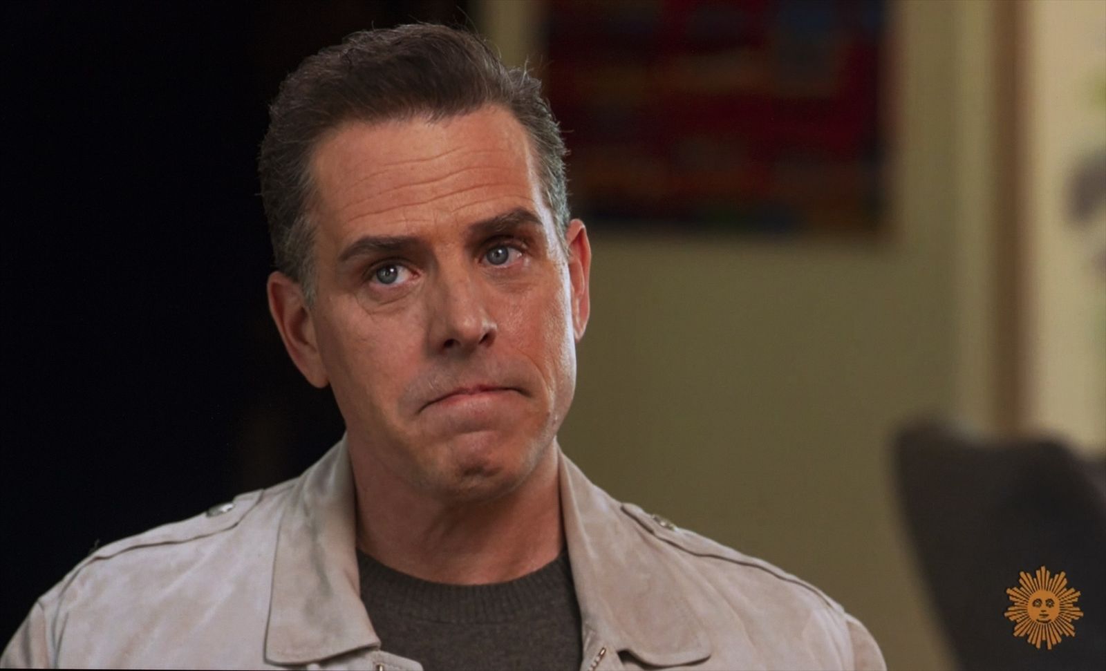 El hijo de Joe Biden, Hunter Biden