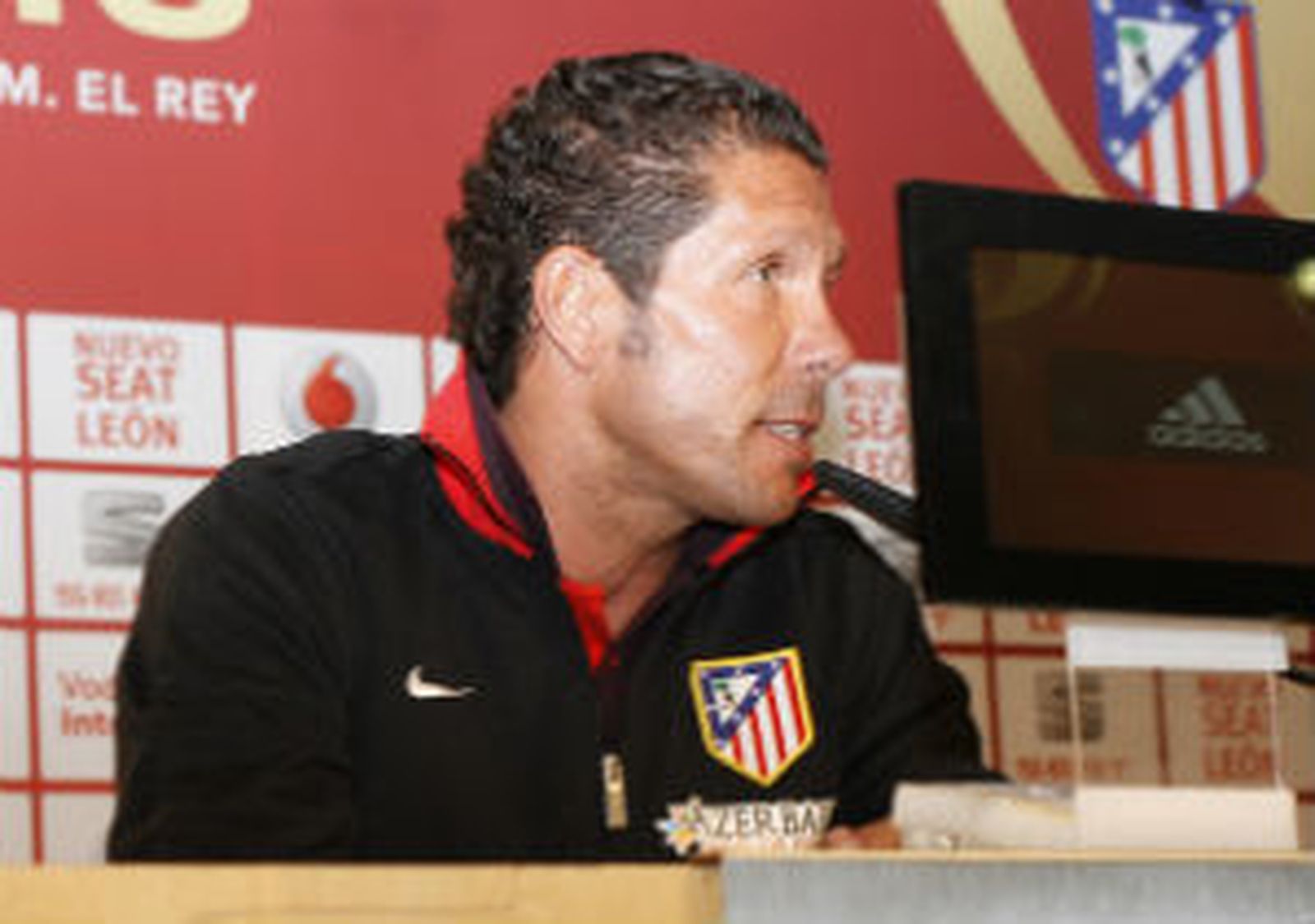 Diego Simeone