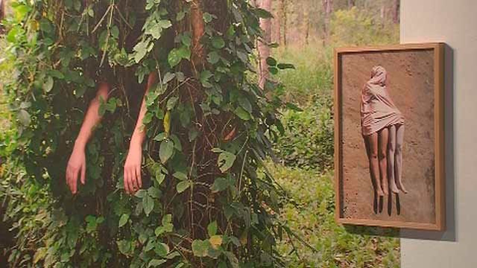 La fotografía lúdica como vía transgresión se adueña de Photoespaña 2018