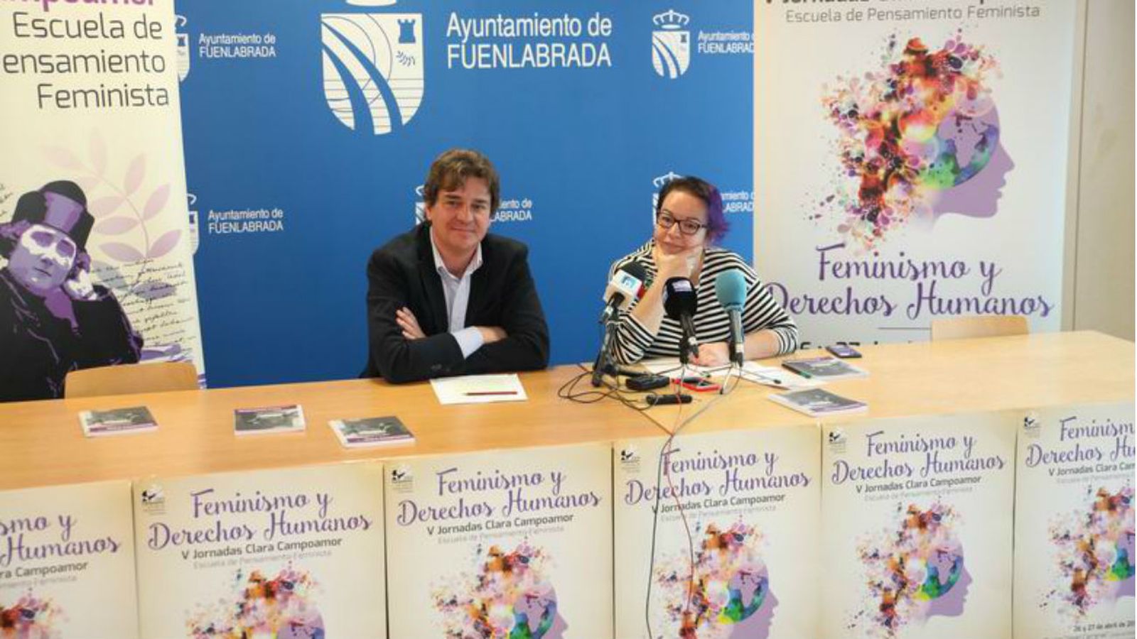 Feminismo y Derechos Humanos