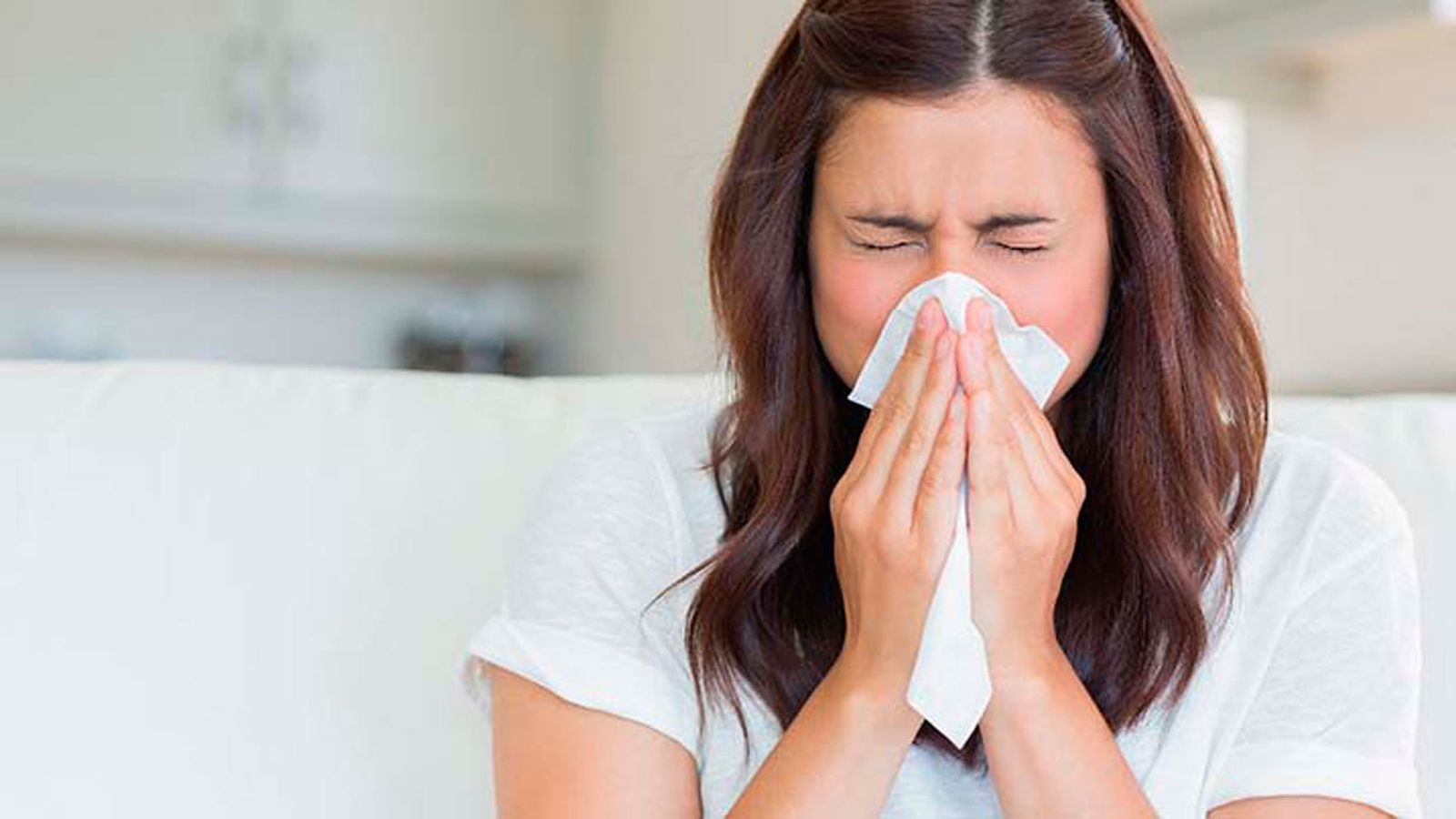 La gripe sigue al alza en Madrid con 287,2 casos por cien mil habitantes