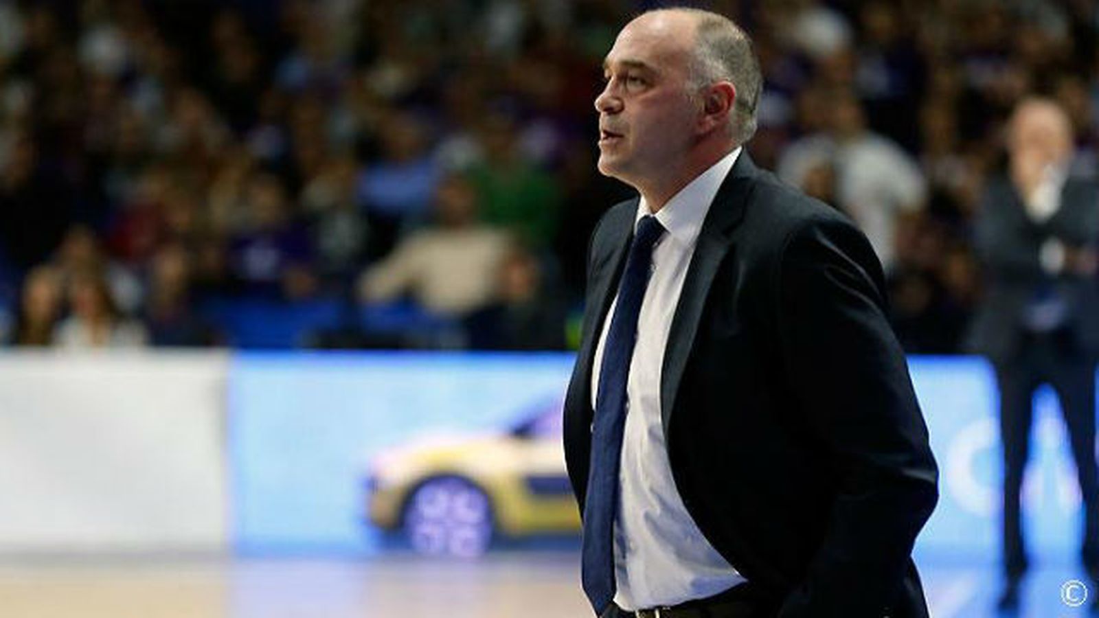 Pablo Laso