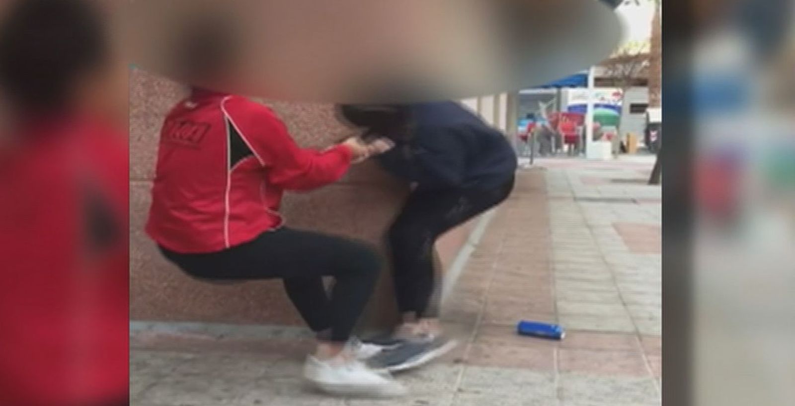 Denuncian en Telemadrid otro caso de acoso escolar, esta vez en Getafe