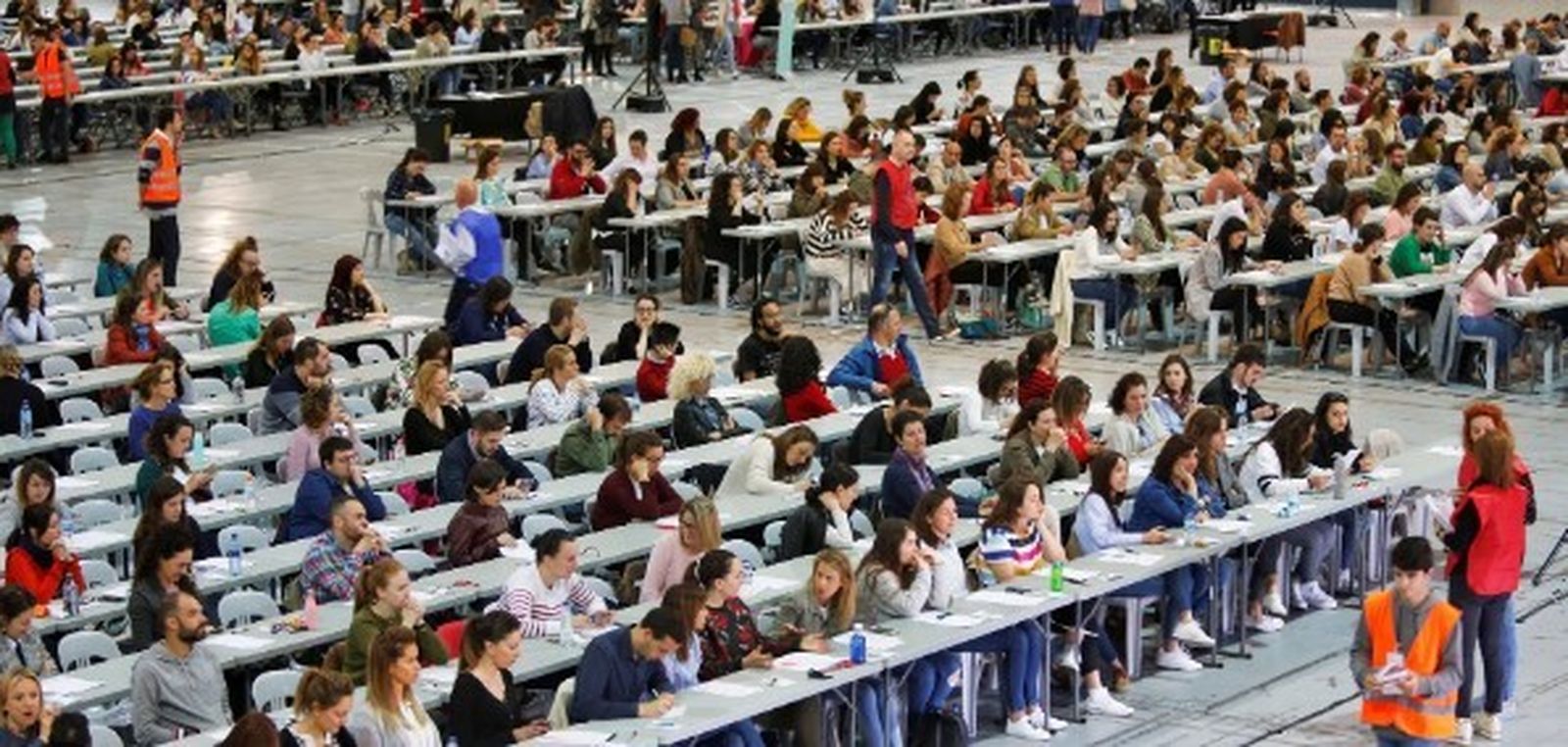 Claves para las oposiciones de auxiliares administrativos y técnicos de gestión en el Ayuntamiento de Madrid