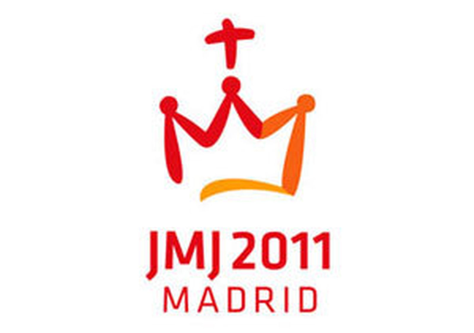 Logo JMJ 2011