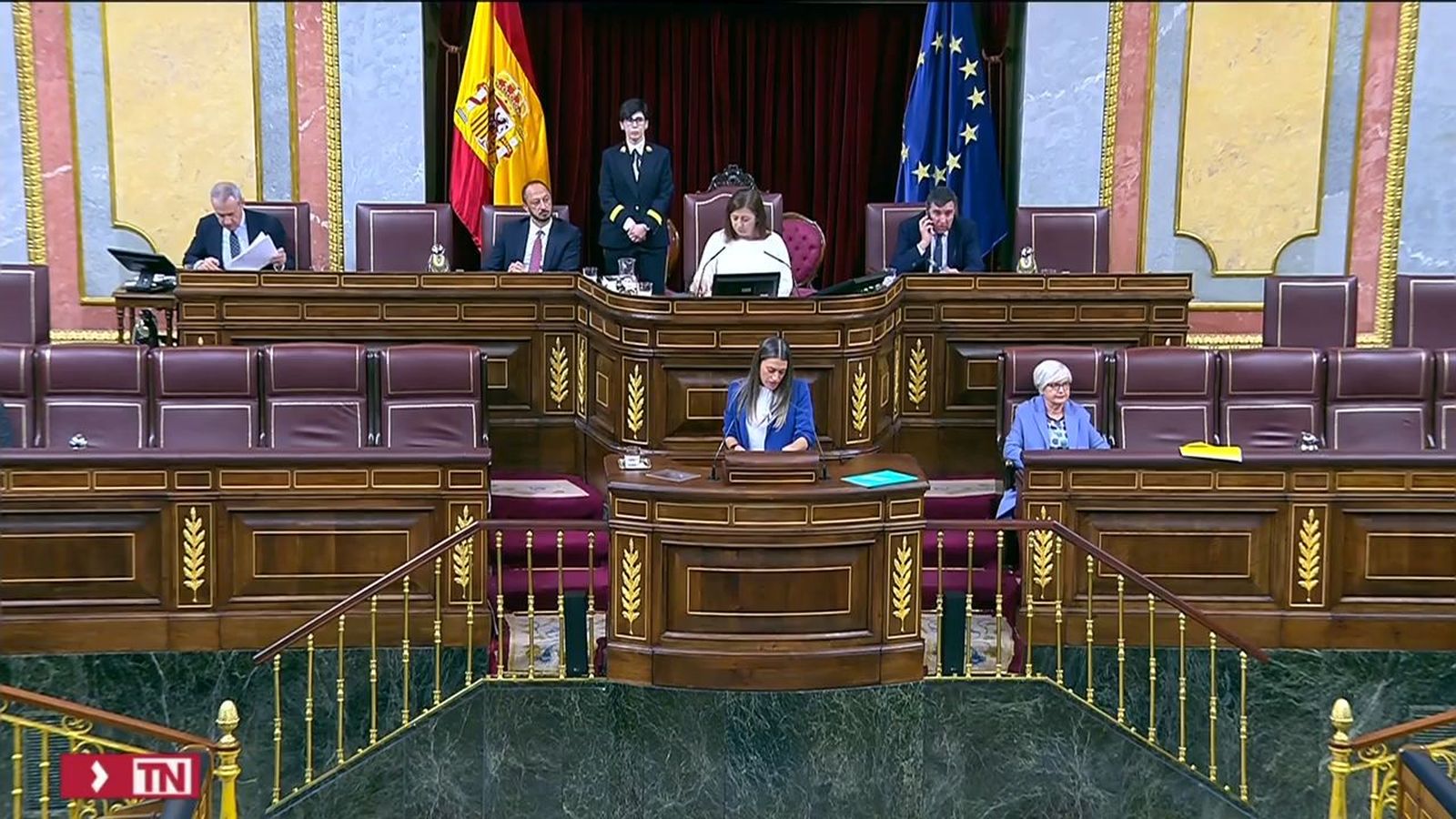 Junts señala a los jueces