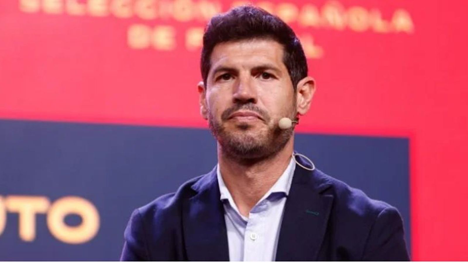 Albert Luque