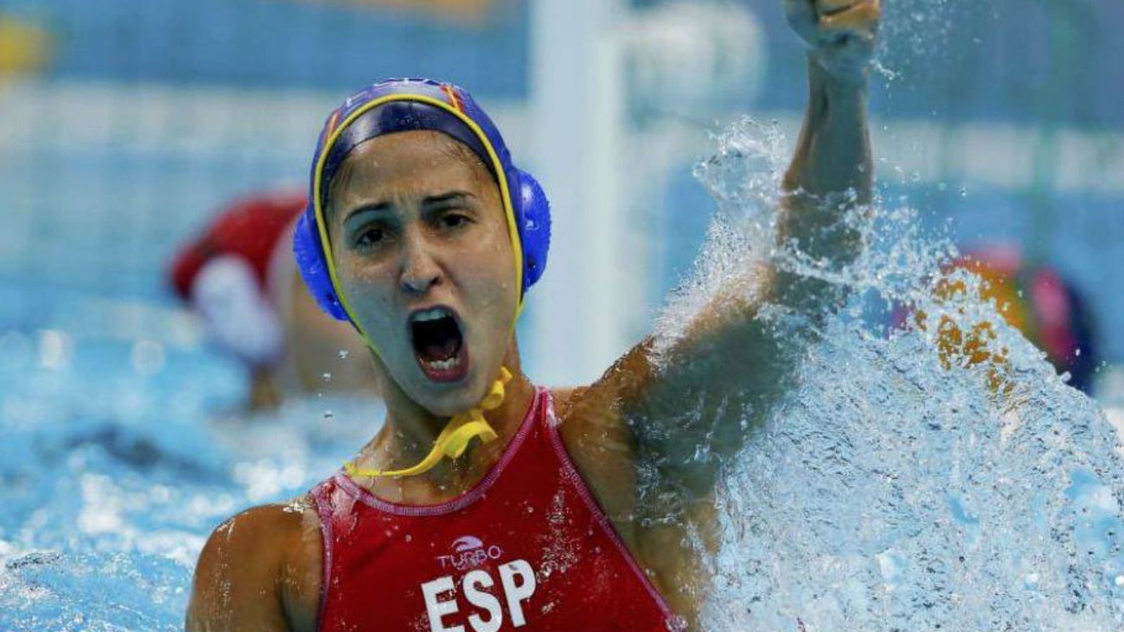 Pili Peña