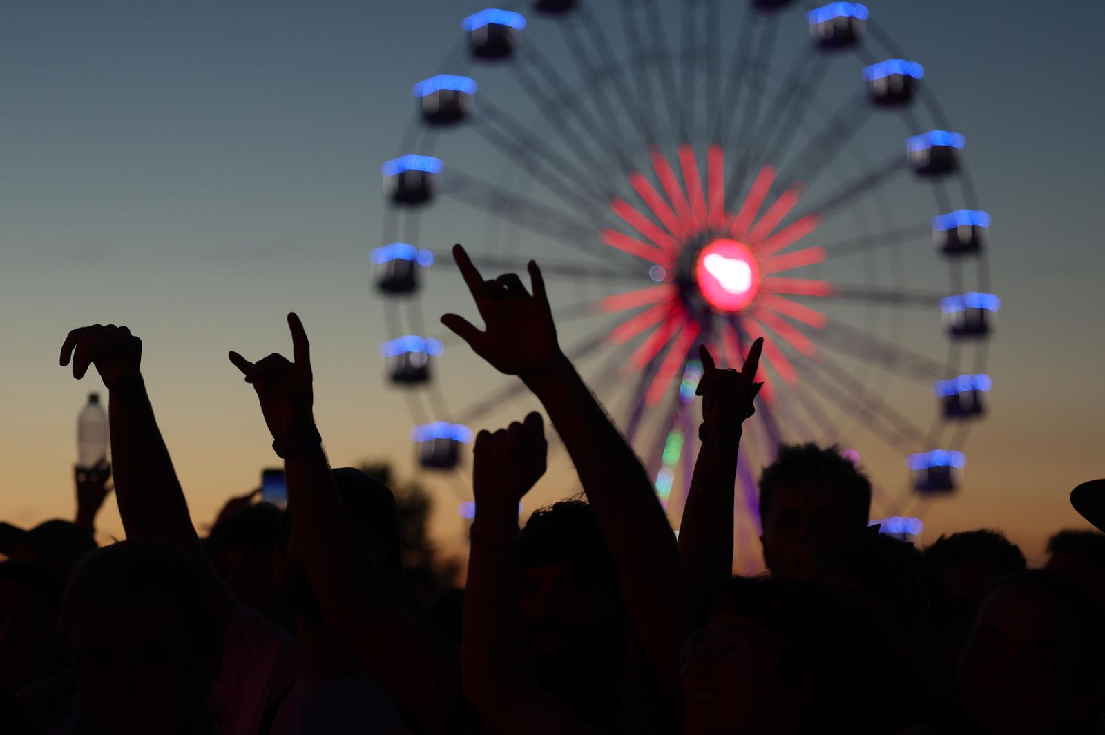Mad Cool 2024 echa el cierre con la épica de The Killers