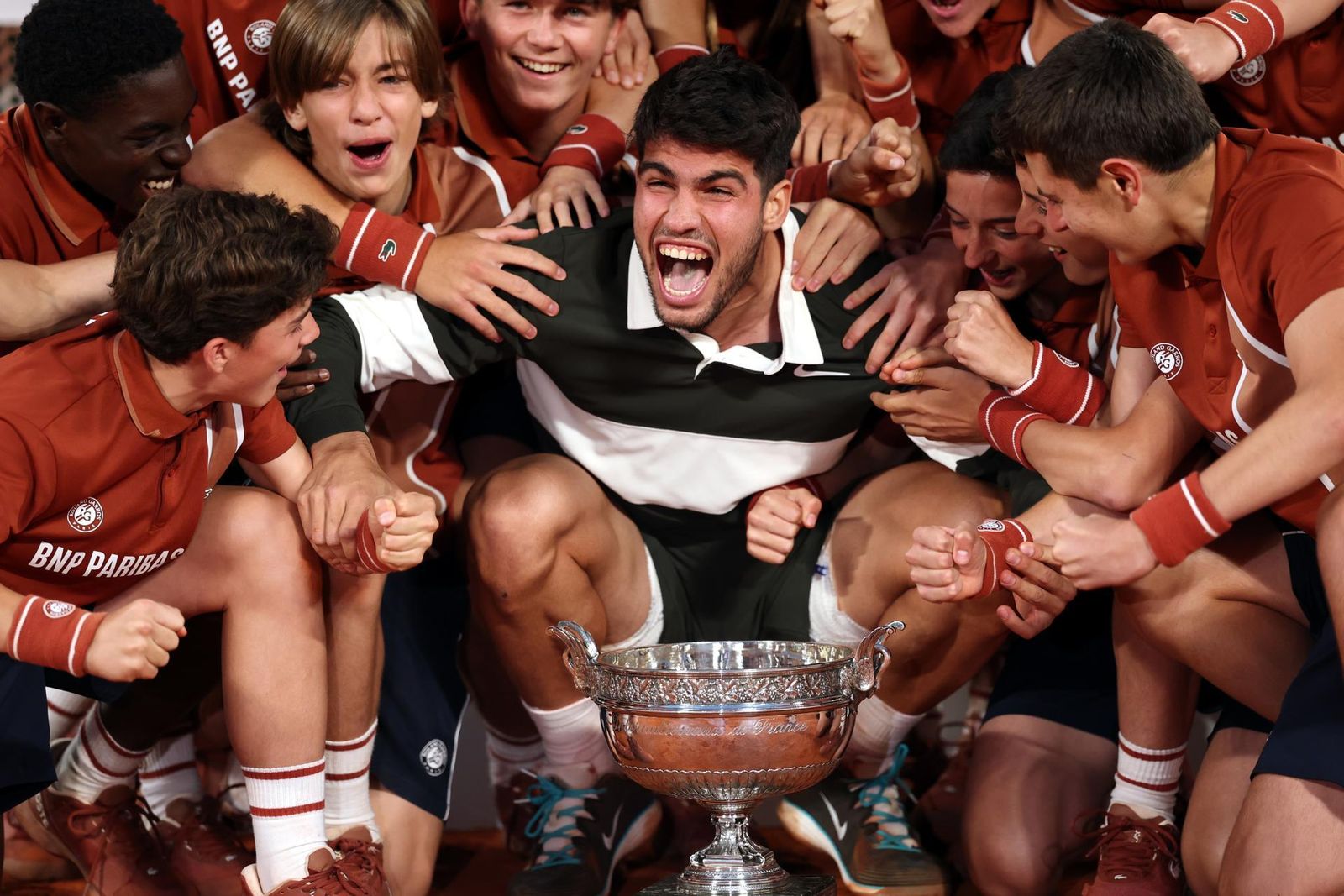 Carlos Alcaraz