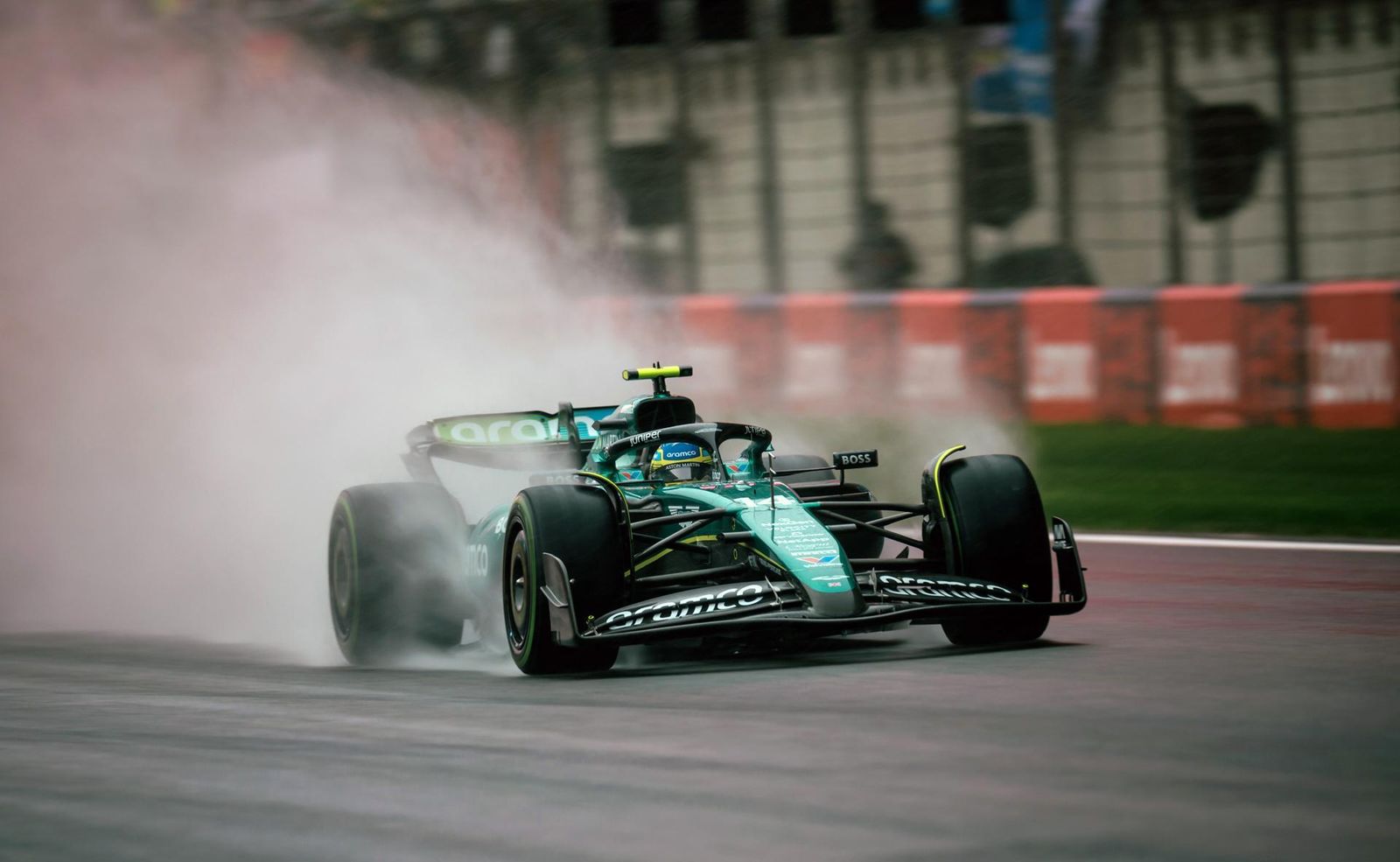 Fernando Alonso