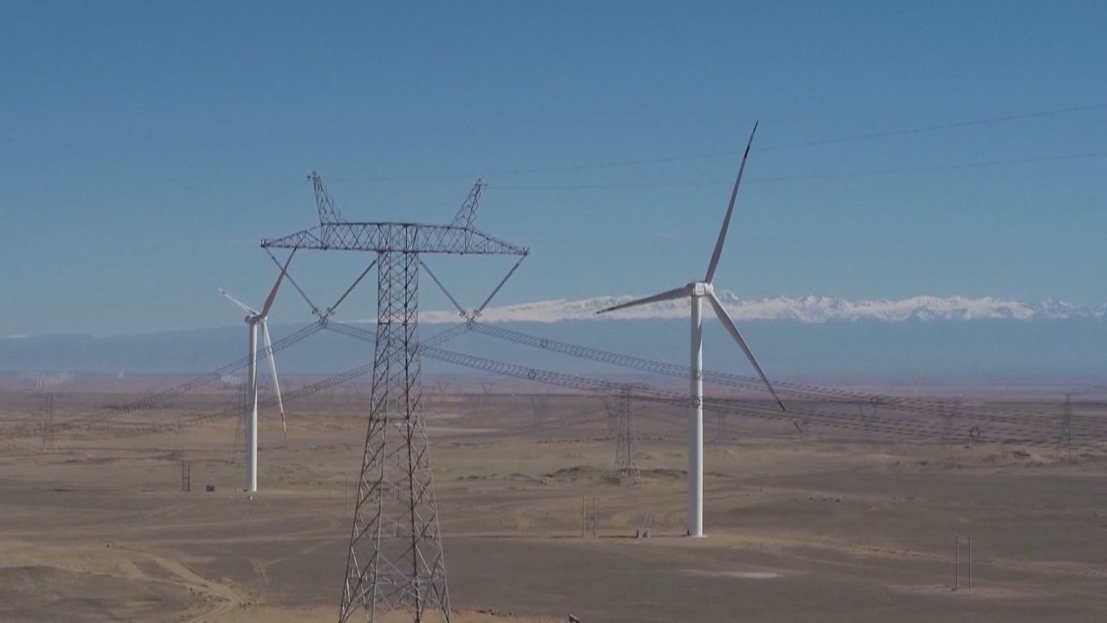 Madrid acusa al Gobierno de frenar el crecimiento regional por su inactividad para elaborar un plan energético