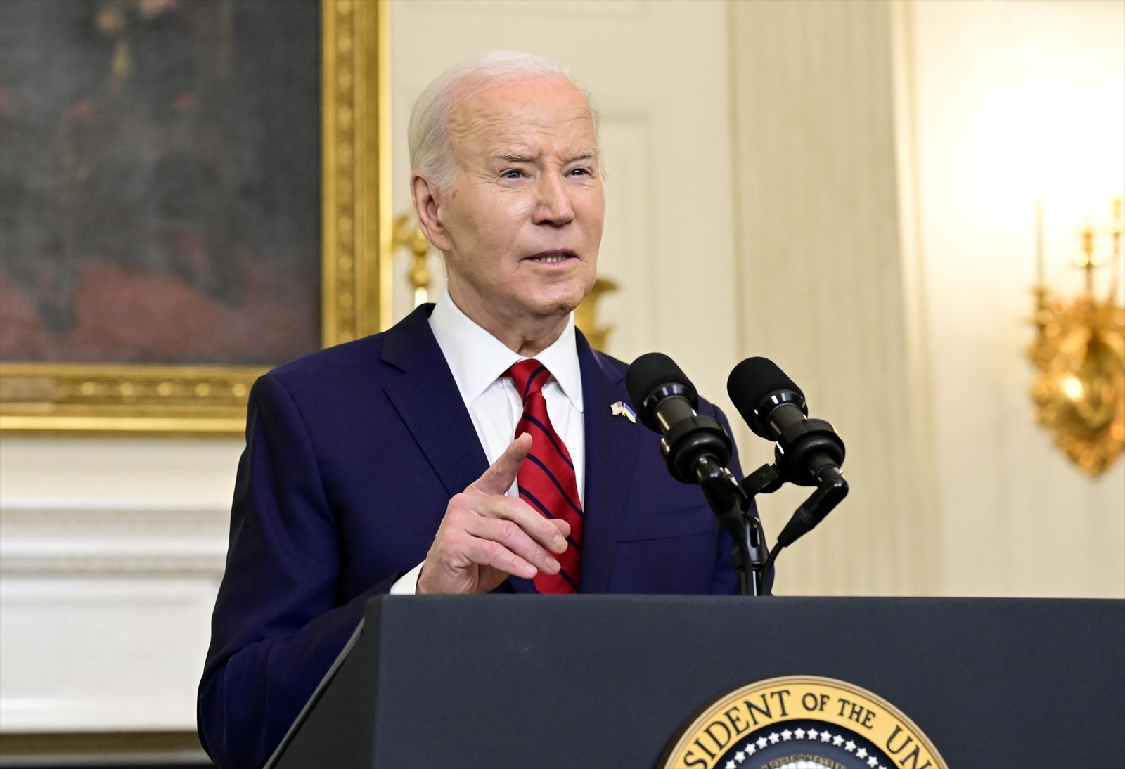 Joe Biden