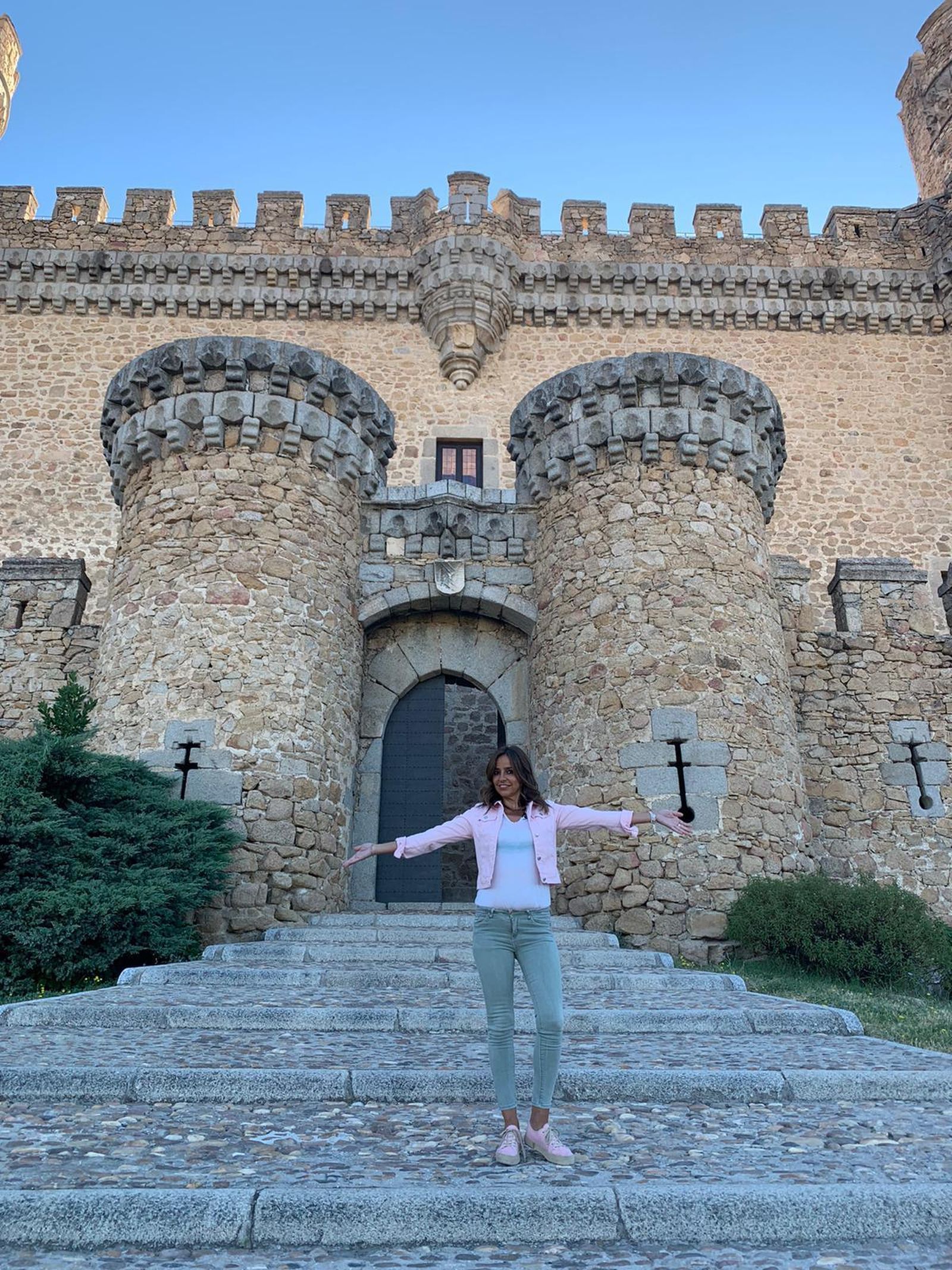 'Dos en la Carretera' recorre los pueblos más bonitos de Madrid