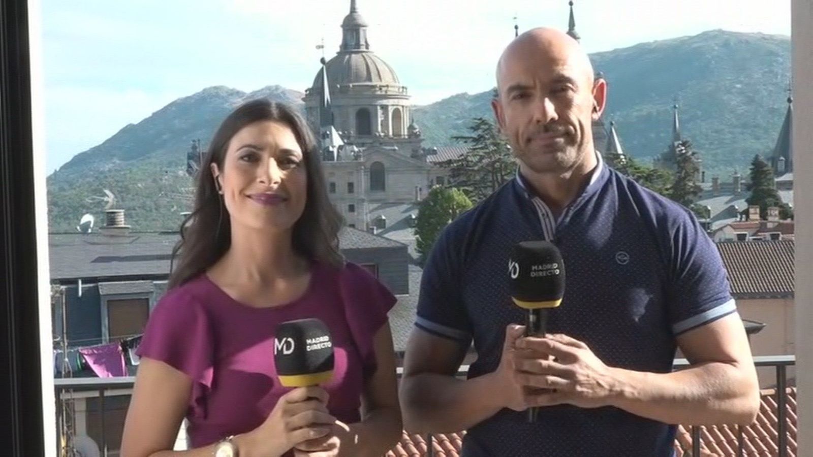 Madrid Directo 10.07.2019