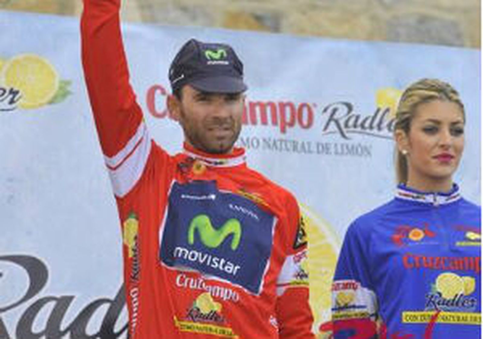 Alejandro Valverde