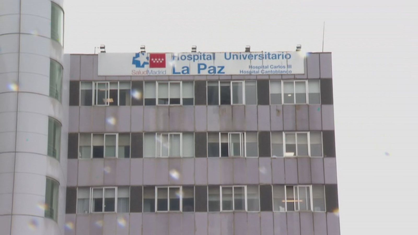 Así ven los trabajadores, usuarios, sindicatos y el arquitecto de la reforma el posible traslado del Hospital La Paz